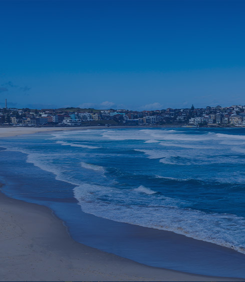 Bondi Beach