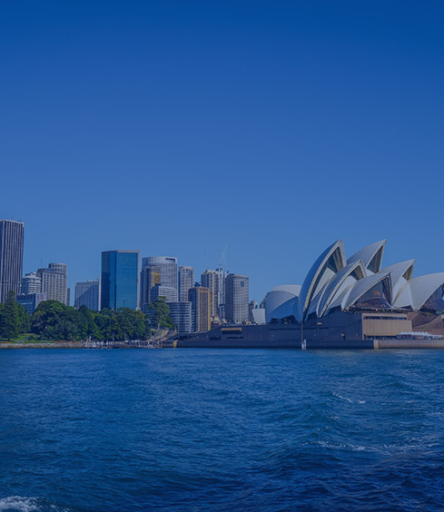 Sydney Opera House
