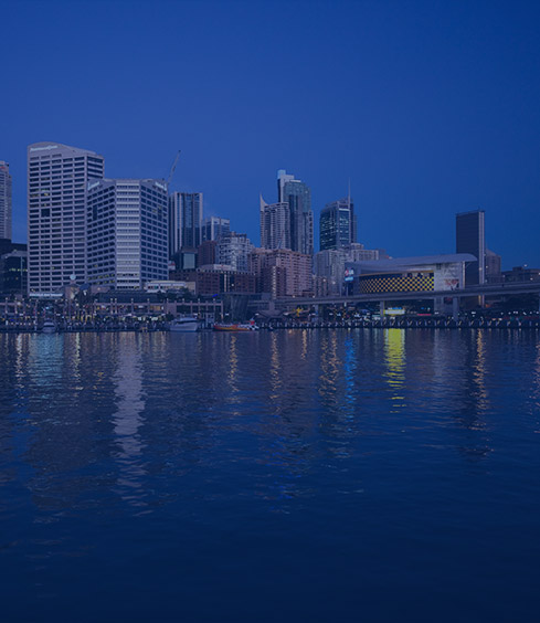 Darling Harbour