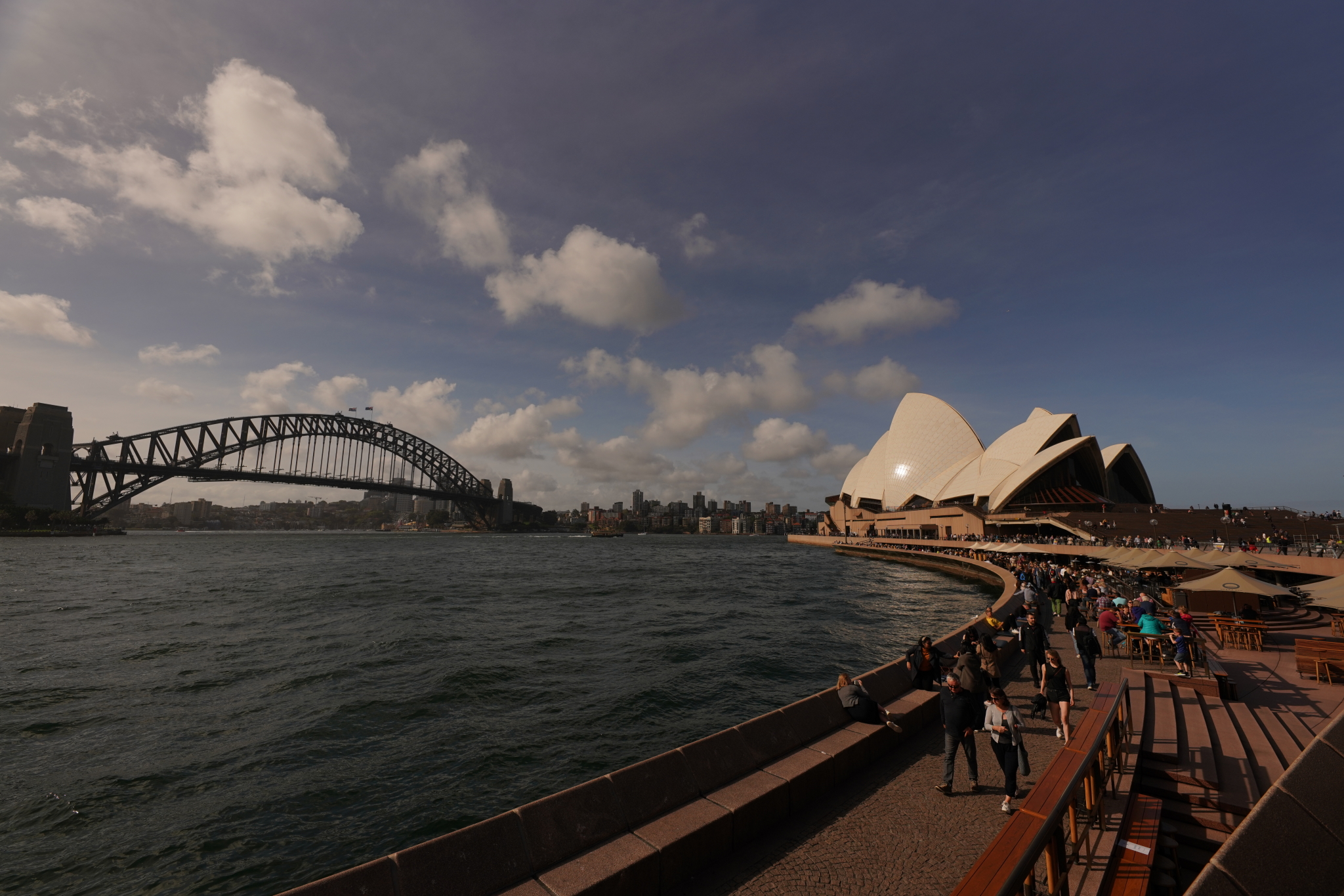 Sydney Opera House-Penelope Torres