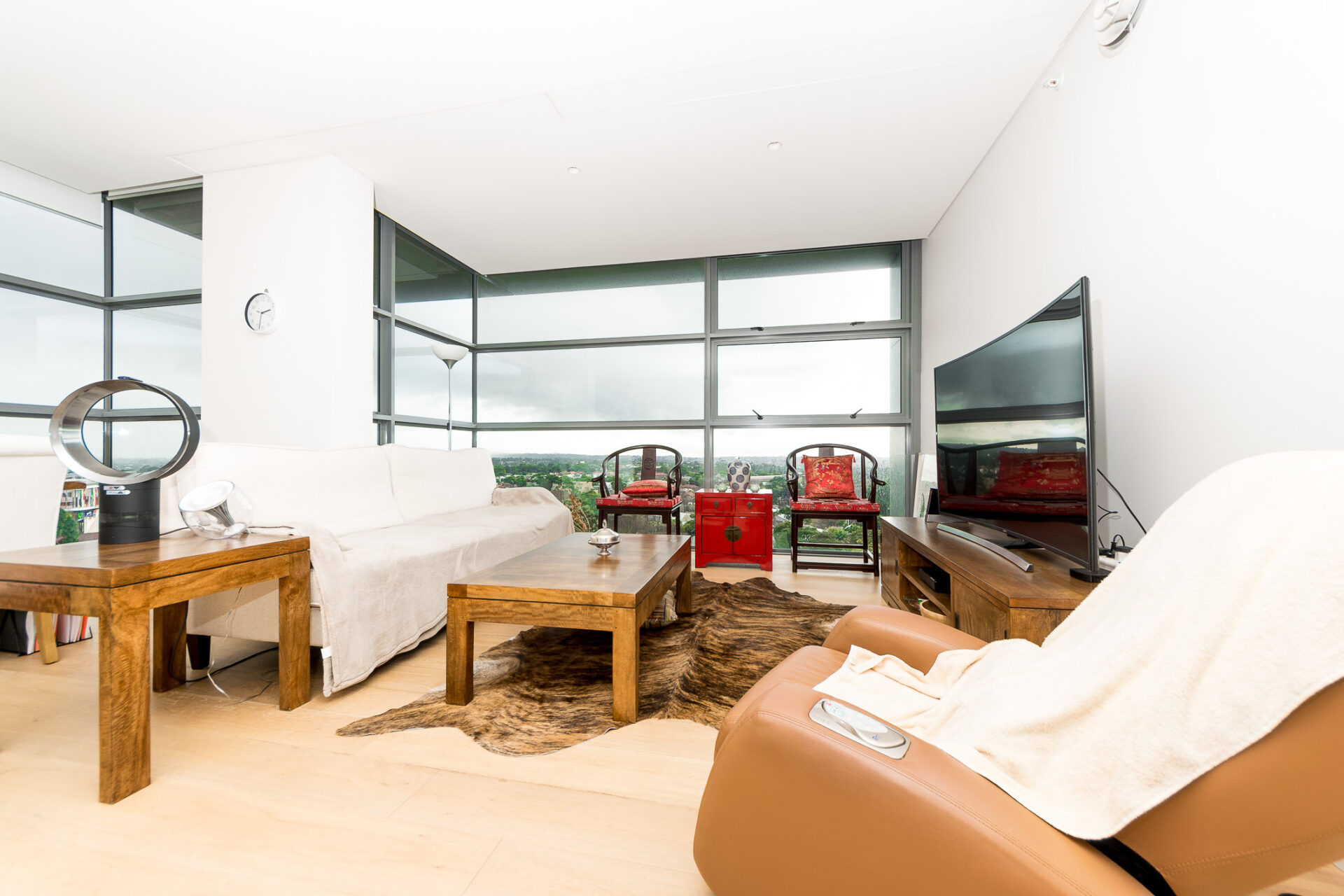 St Peters 1 Bedroom Canal Road SP9-Sydney short term rentals