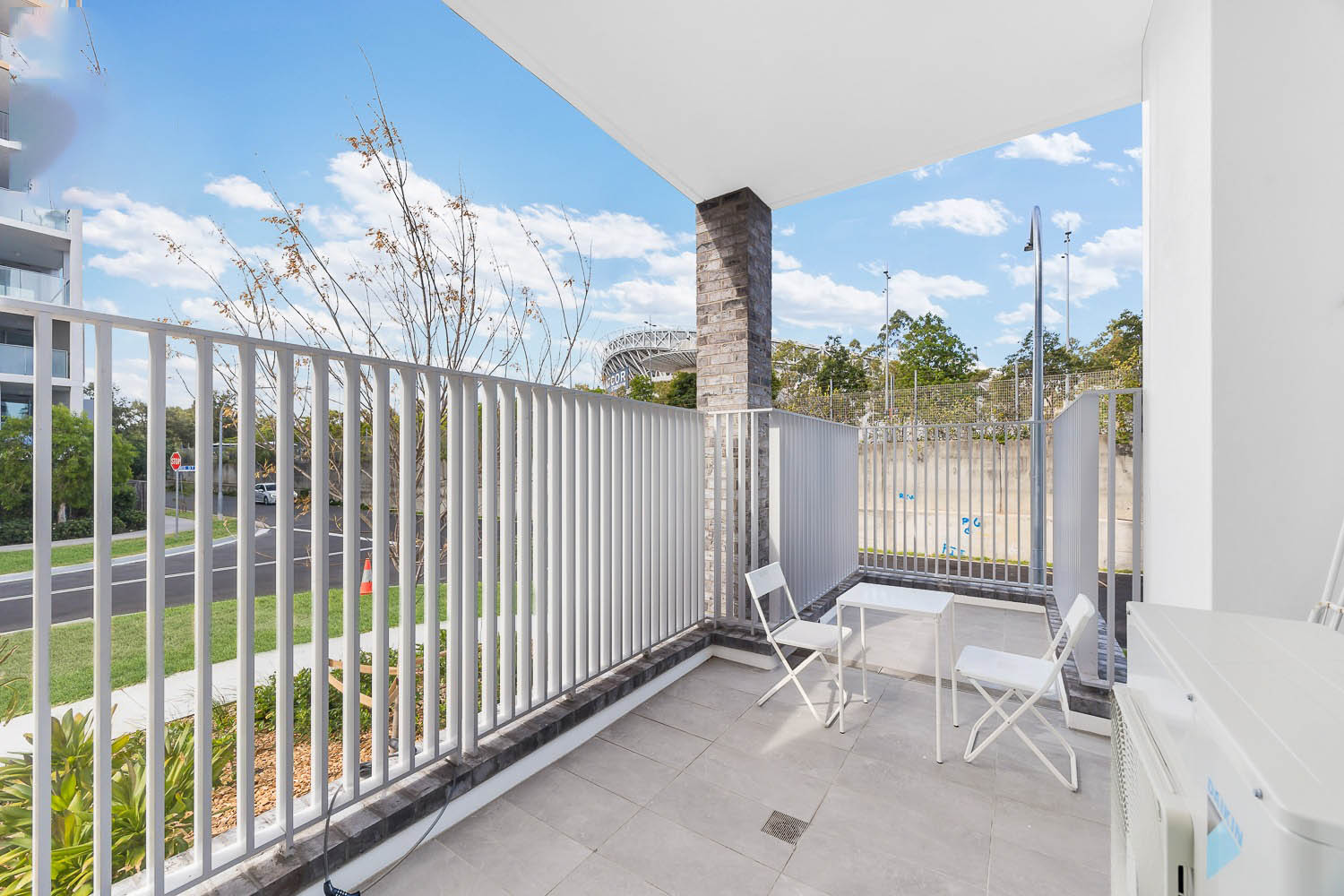 Burwood 2 Bedroom George Street BUR203-Sydney short term rentals