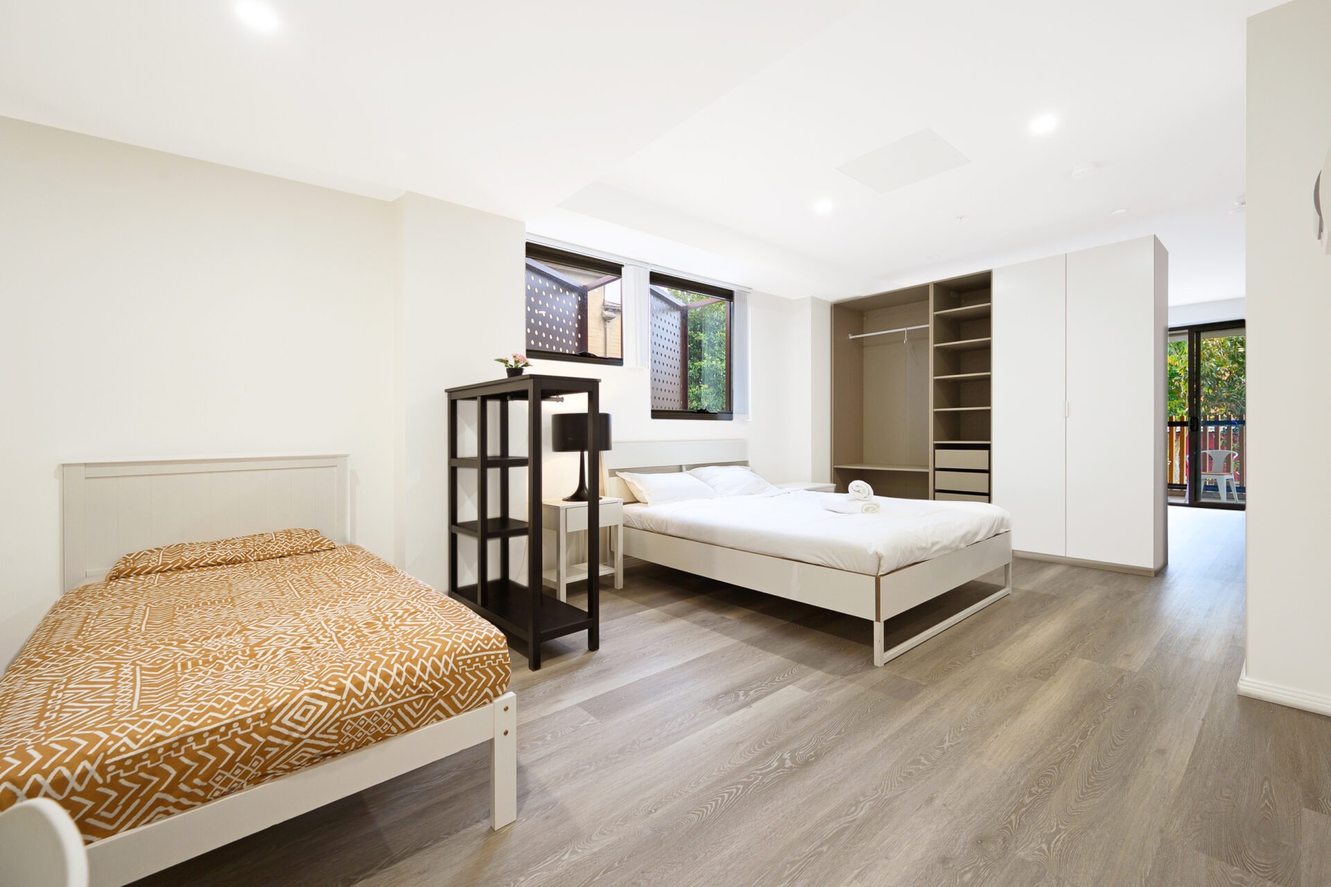 Dulwich Hill Studio Windsor Road DH001-Sydney short term rentals