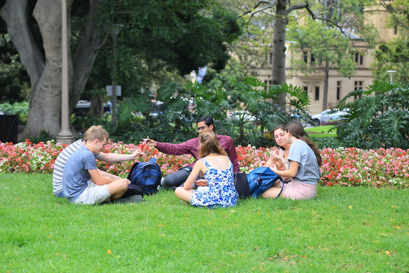 Hyde Park-Olivia Wilson