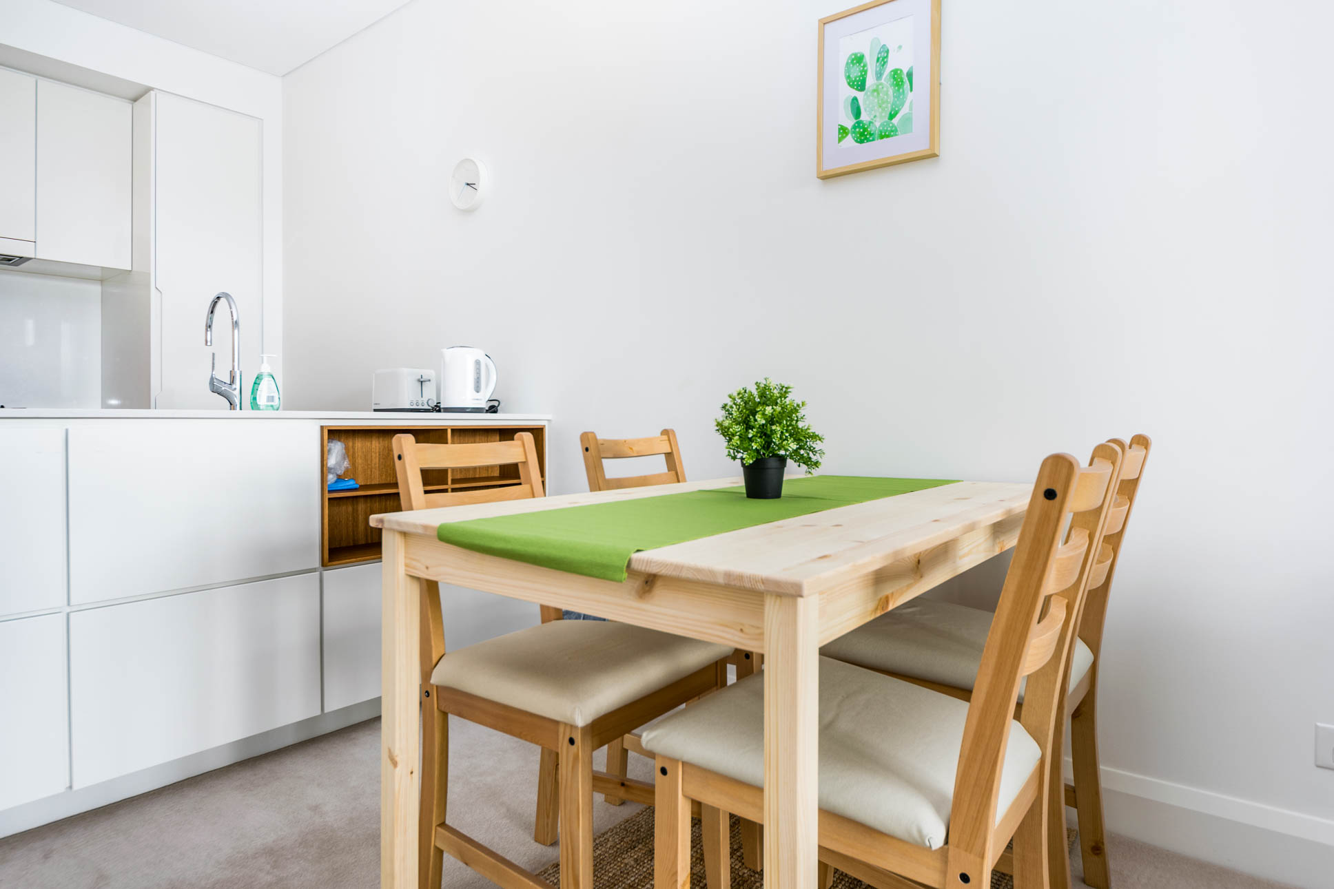 Wareemba 1 Bedroom The Parade WB4-Sydney short term rentals