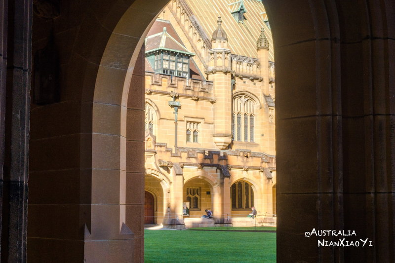 Sydney Uni-Atlas Brightcliff