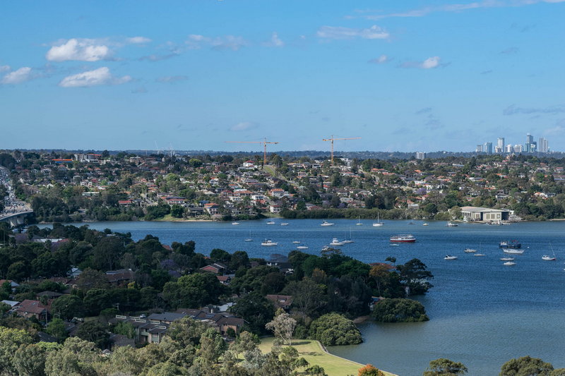 Concord 2 Bedroom Majors Bay Road CON17-Sydney short term rentals