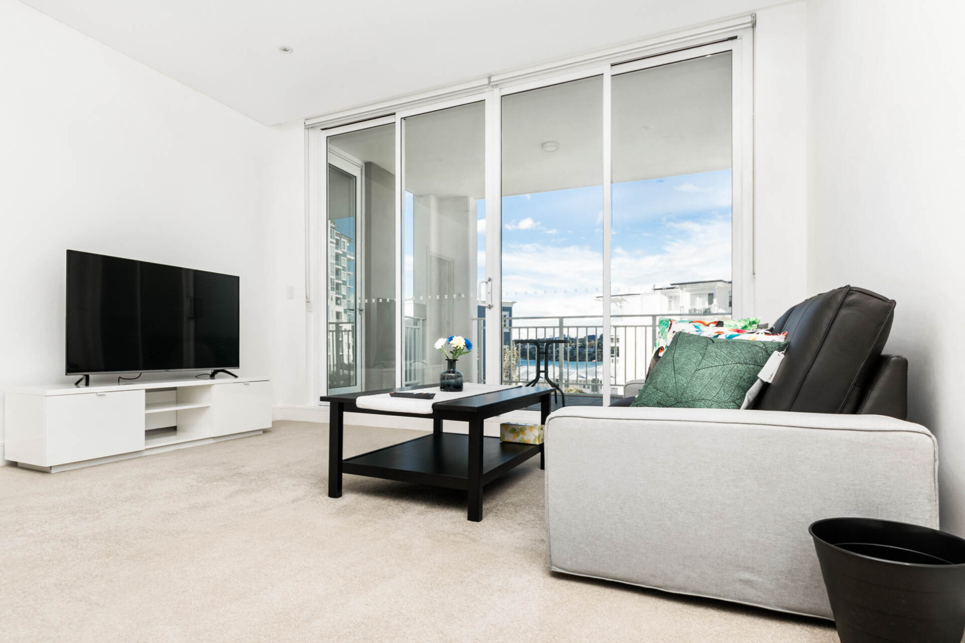 Cabarita 2 Bedroom Cabarita Road CB6-Sydney short term rentals
