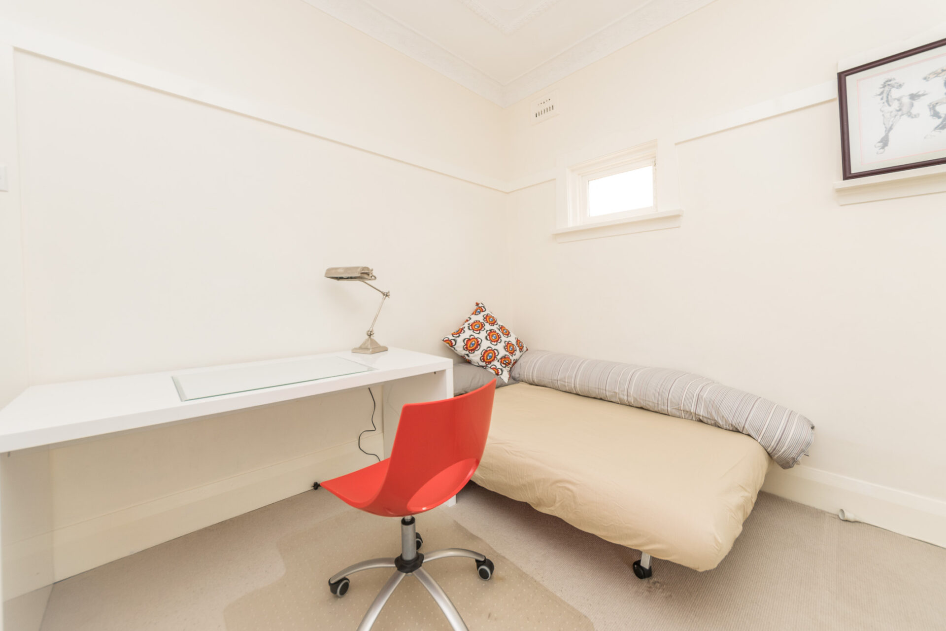 Double Bay 3 Bedroom House Manning Road DB309 -Sydney short term rentals