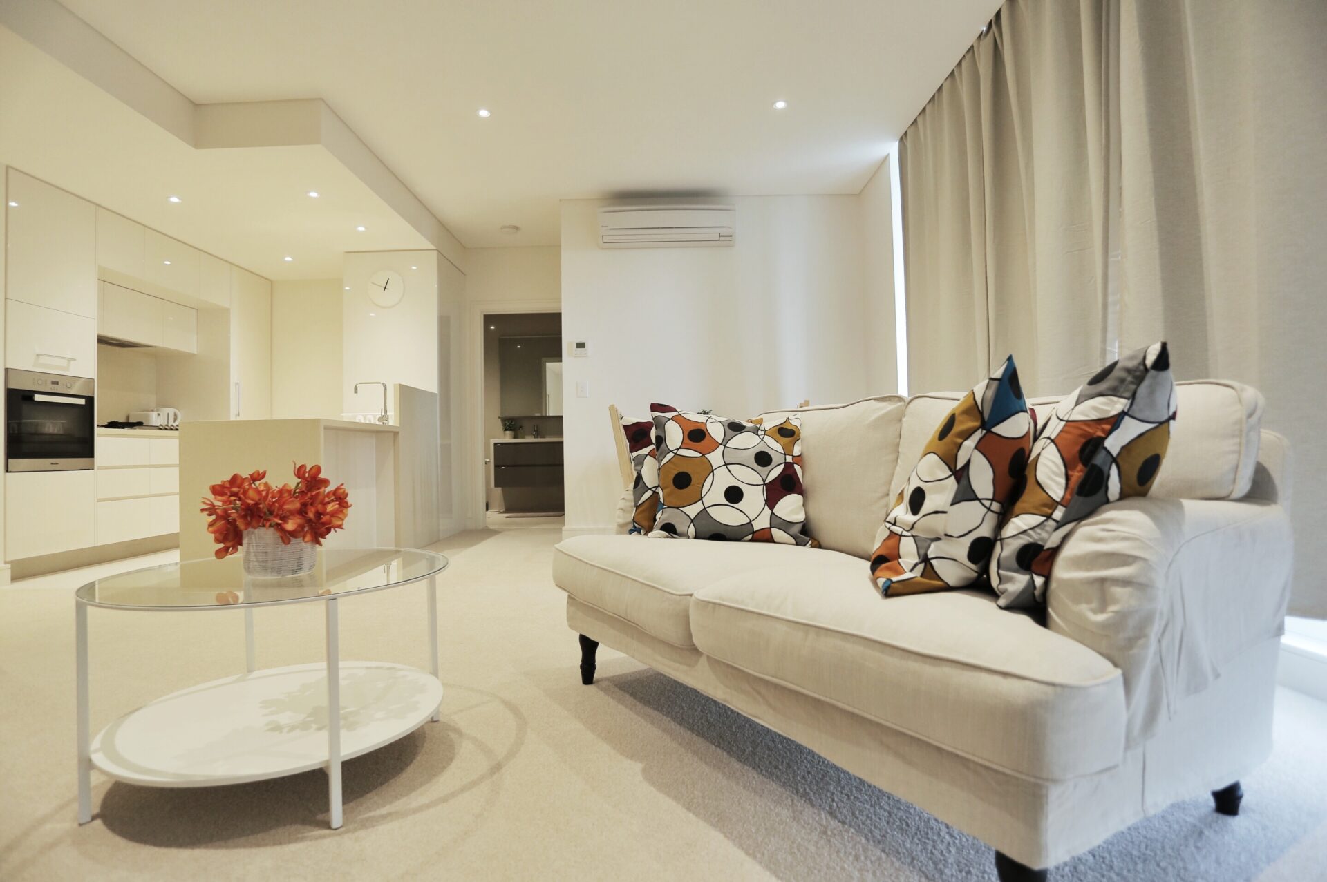 Canada Bay 1 Bedroom Nullawarra Ave CB2-Sydney short term rentals