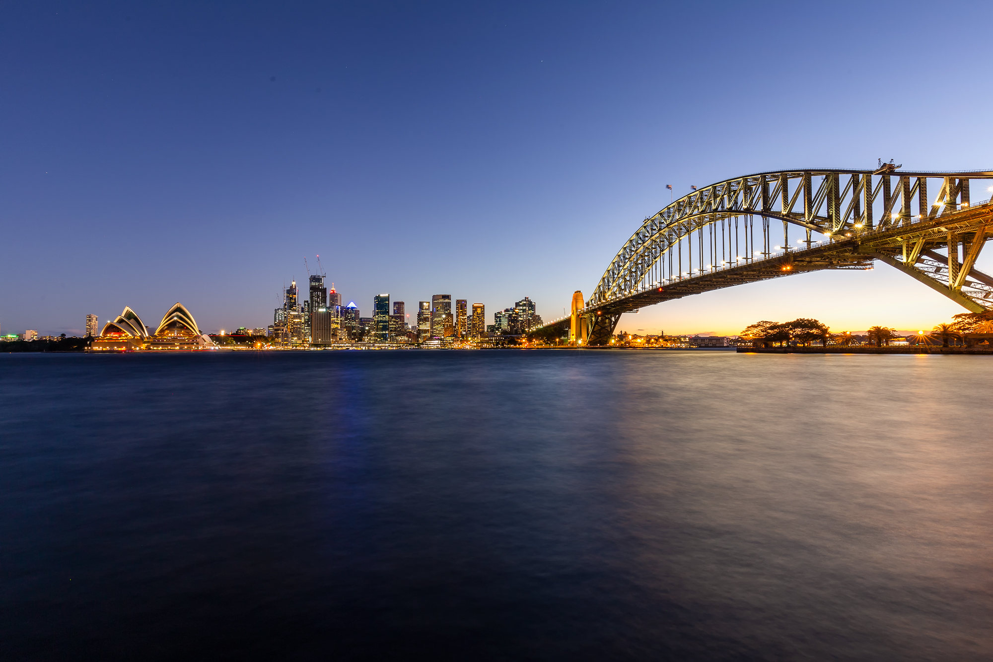Sydney Opera House-Paisley Cooper