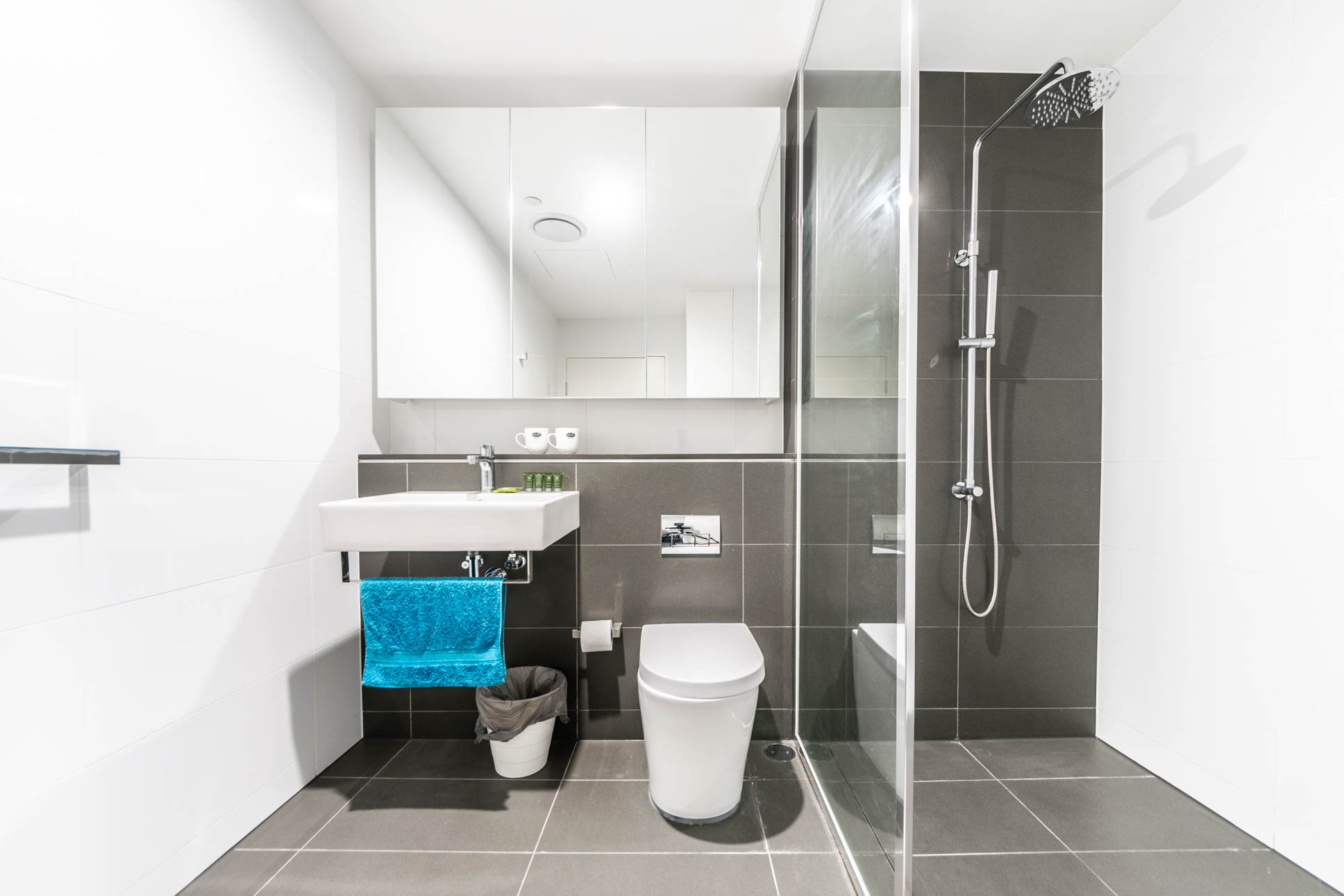 Willoughby 1 Bedroom + Study Penshurst Street WIL3-Sydney short term rentals