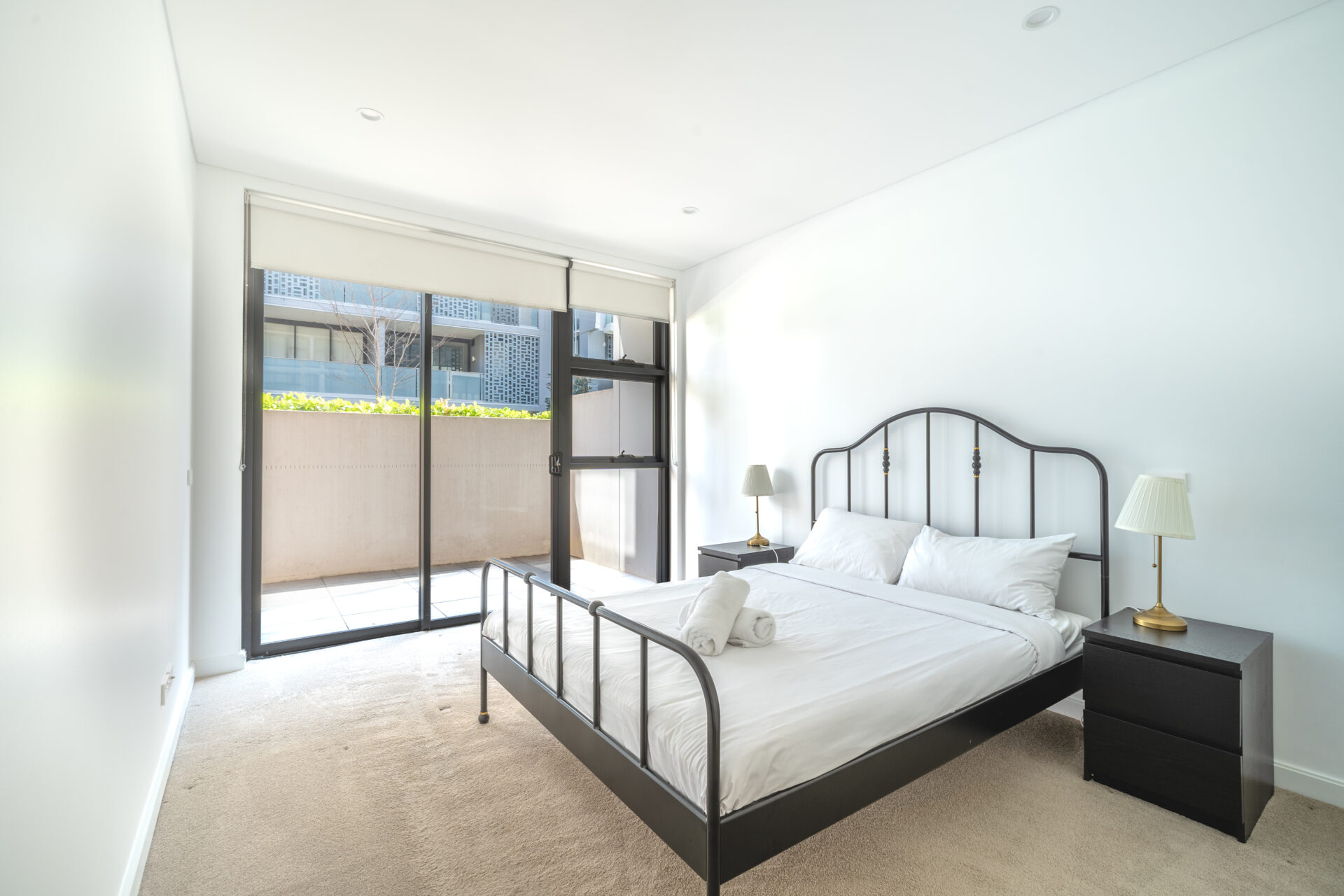 Lane Cove 2 Bedroom Burns Bay Road LC211-Sydney short term rentals