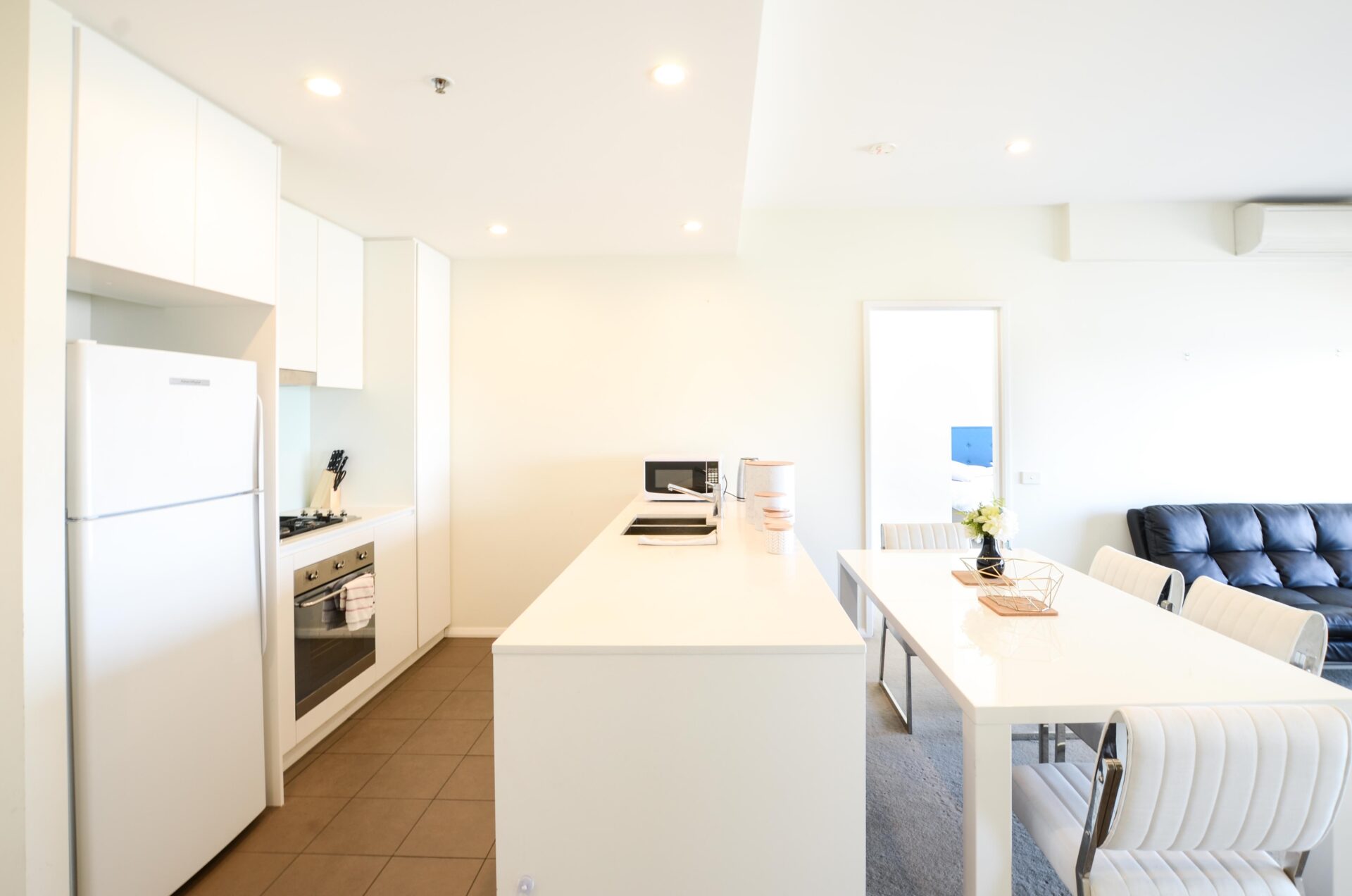 Concord 2 Bedroom Bent Street CON12-Sydney short term rentals