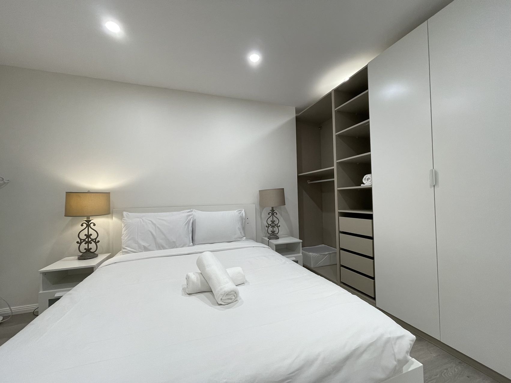 Dulwich Hill Studio Terrace Road DH002-Sydney short term rentals