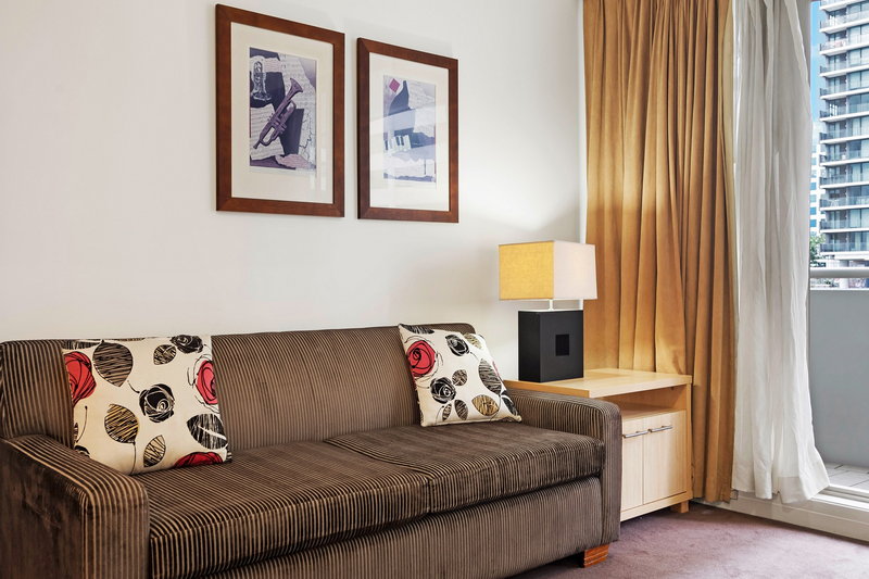 Waverton 1 Bedroom Bay Road WV1412 -Sydney short term rentals