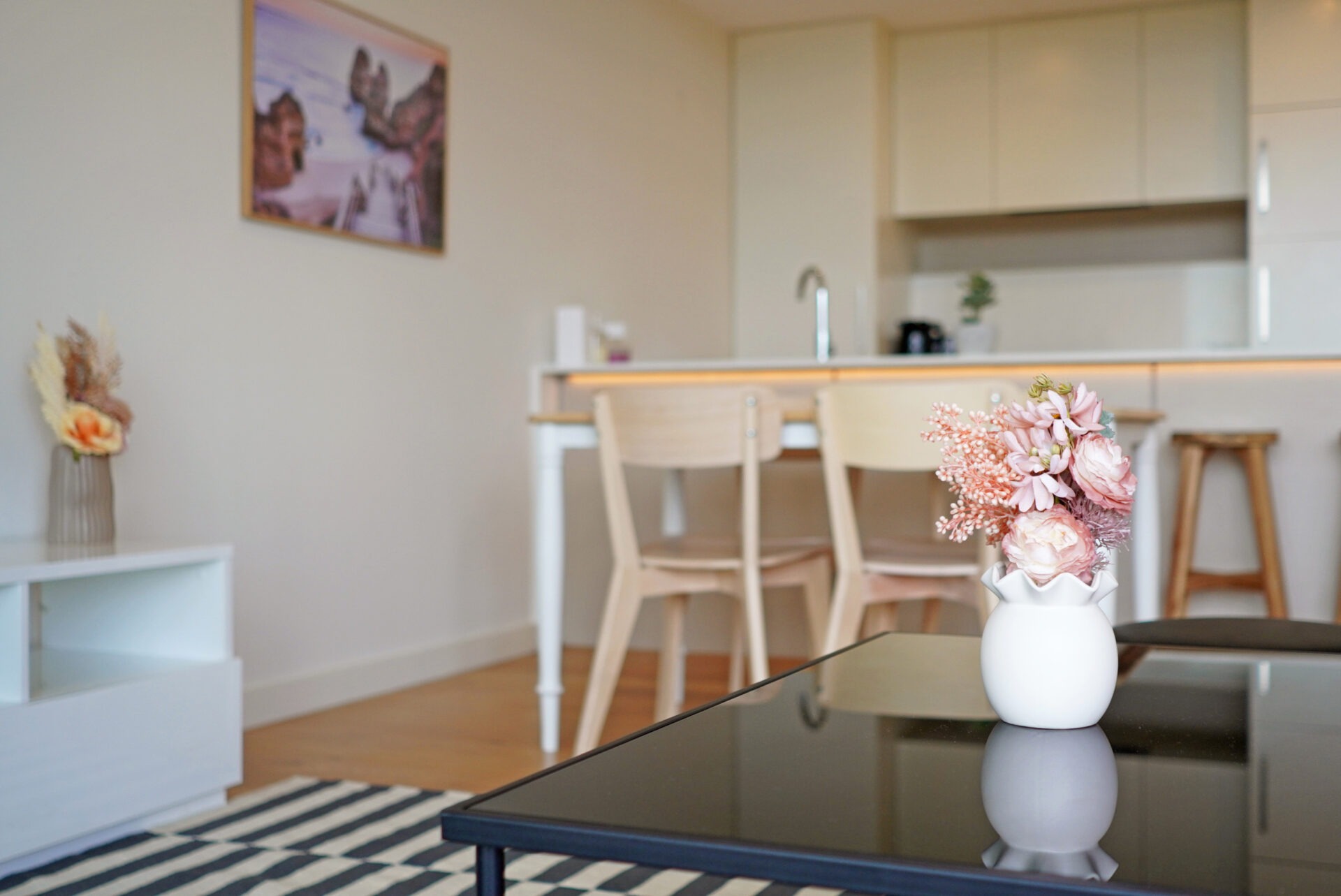 Ryde 2 Bedroom Parkes Street RY273-Sydney short term rentals