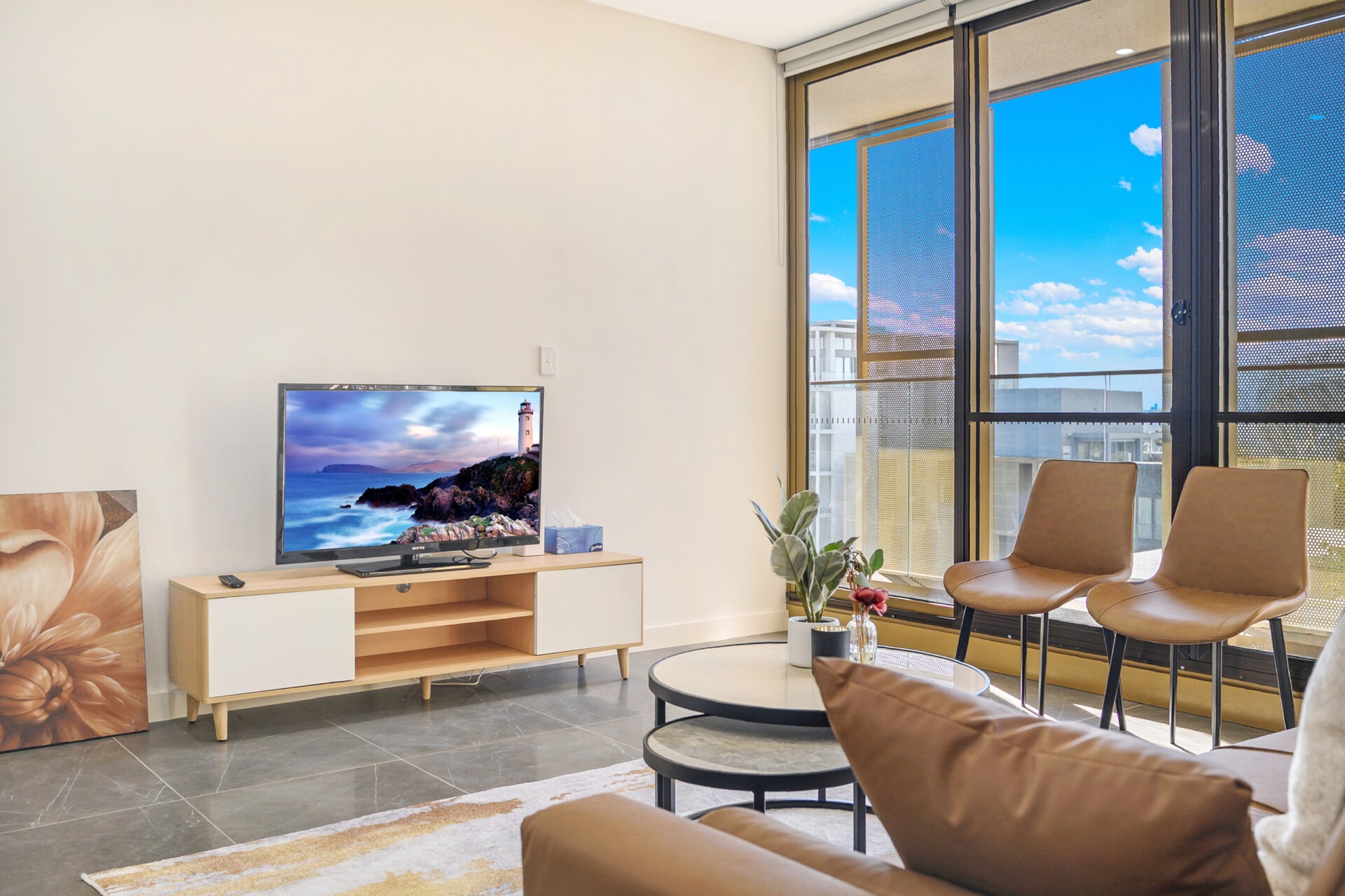 Lidcombe 2.5 Bedroom Olympic Drive LID2133-Sydney short term rentals