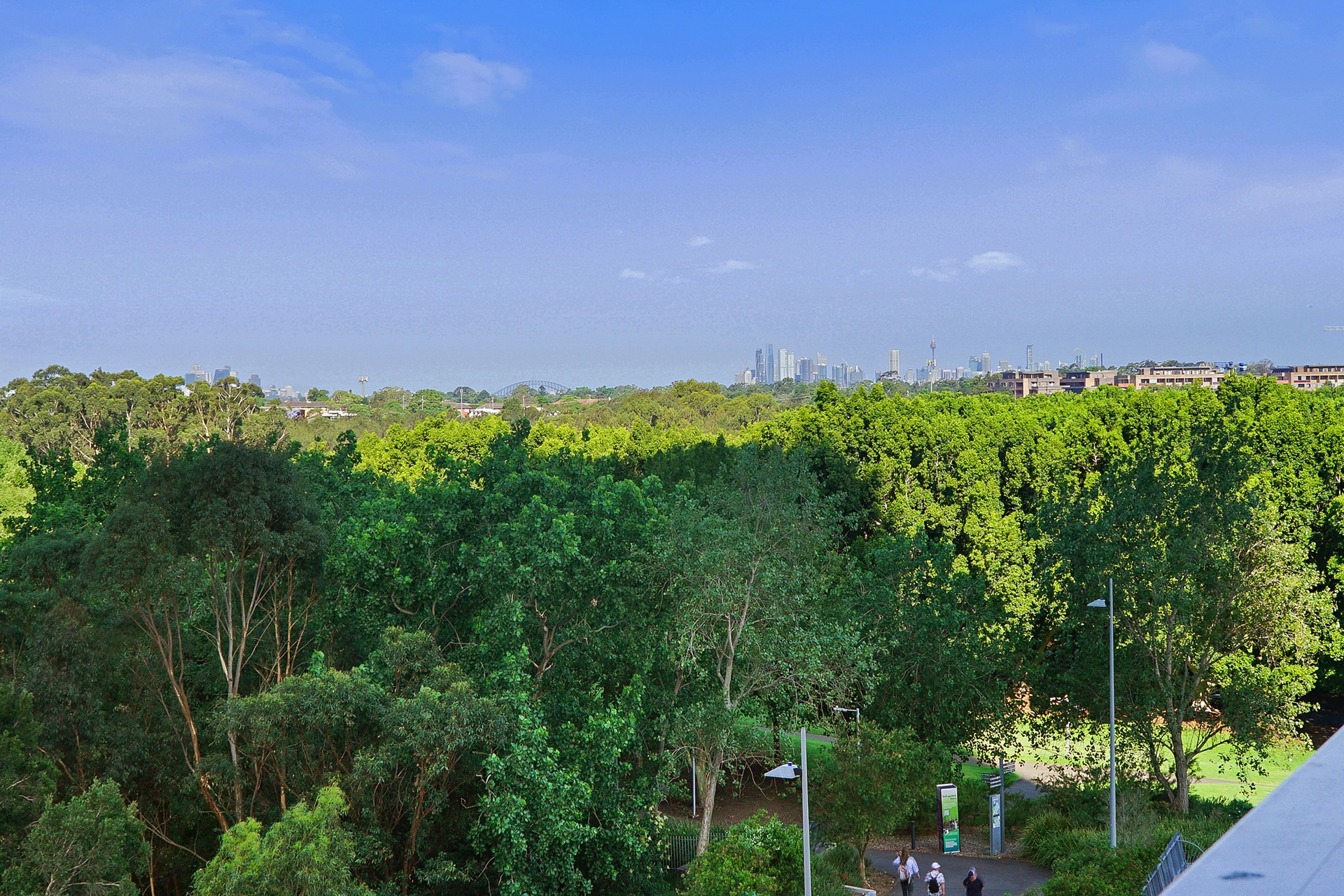 Pyrmont 1 Bedroom Harris Street PYR149-Sydney short term rentals