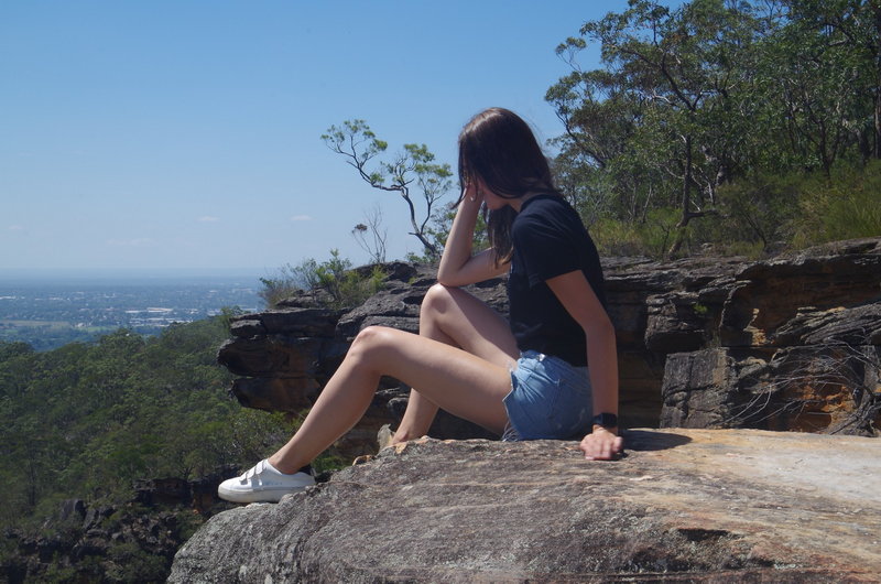 Blue Mountains-Drake Fairfax