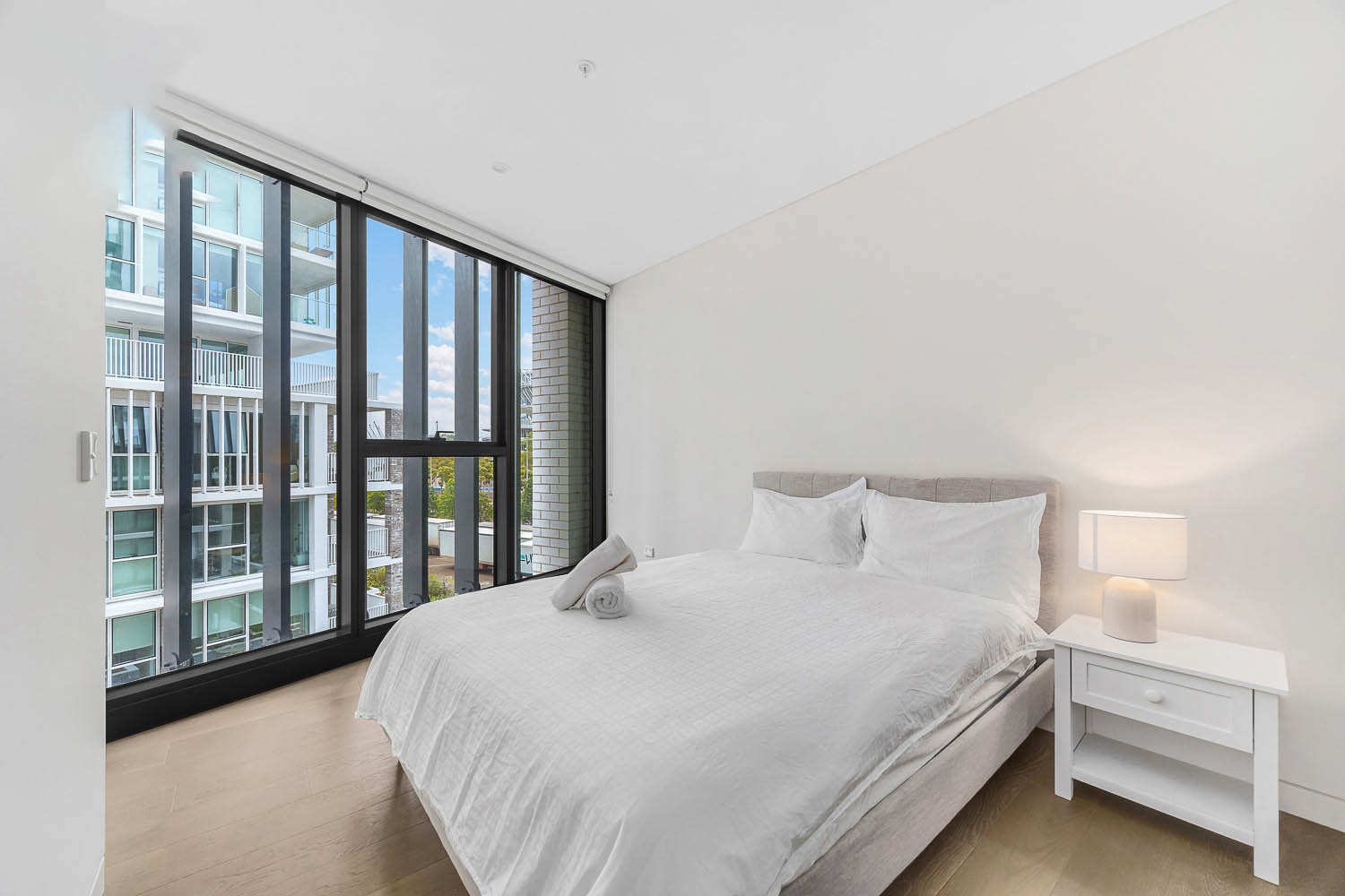 Lidcombe 2 Bedroom John Street LID2403-Sydney short term rentals