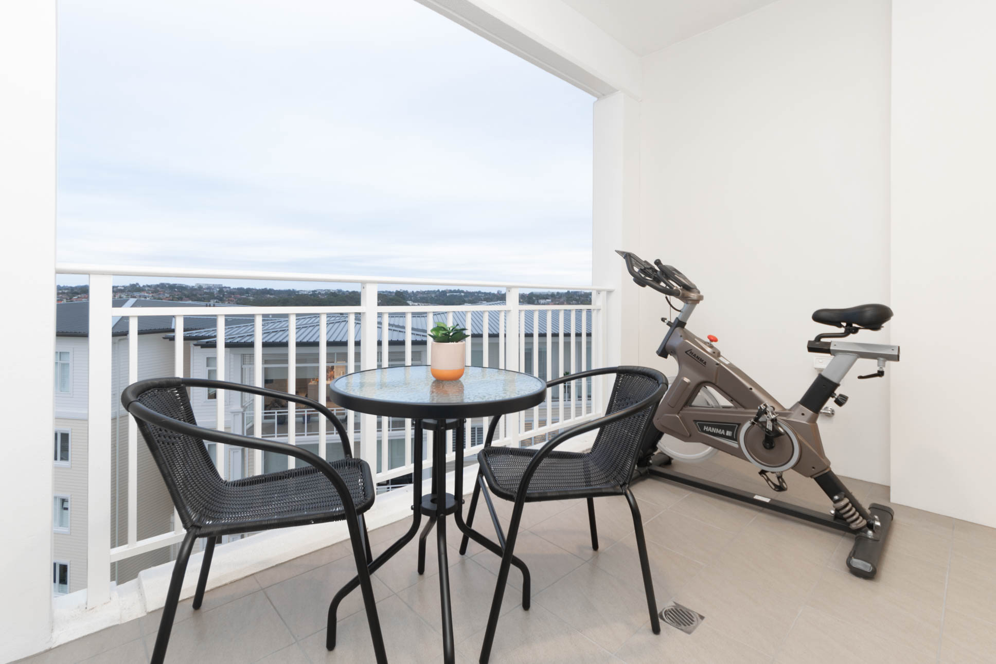 Abbotsford 1 Bedroom Great North Road AB5-Sydney short term rentals