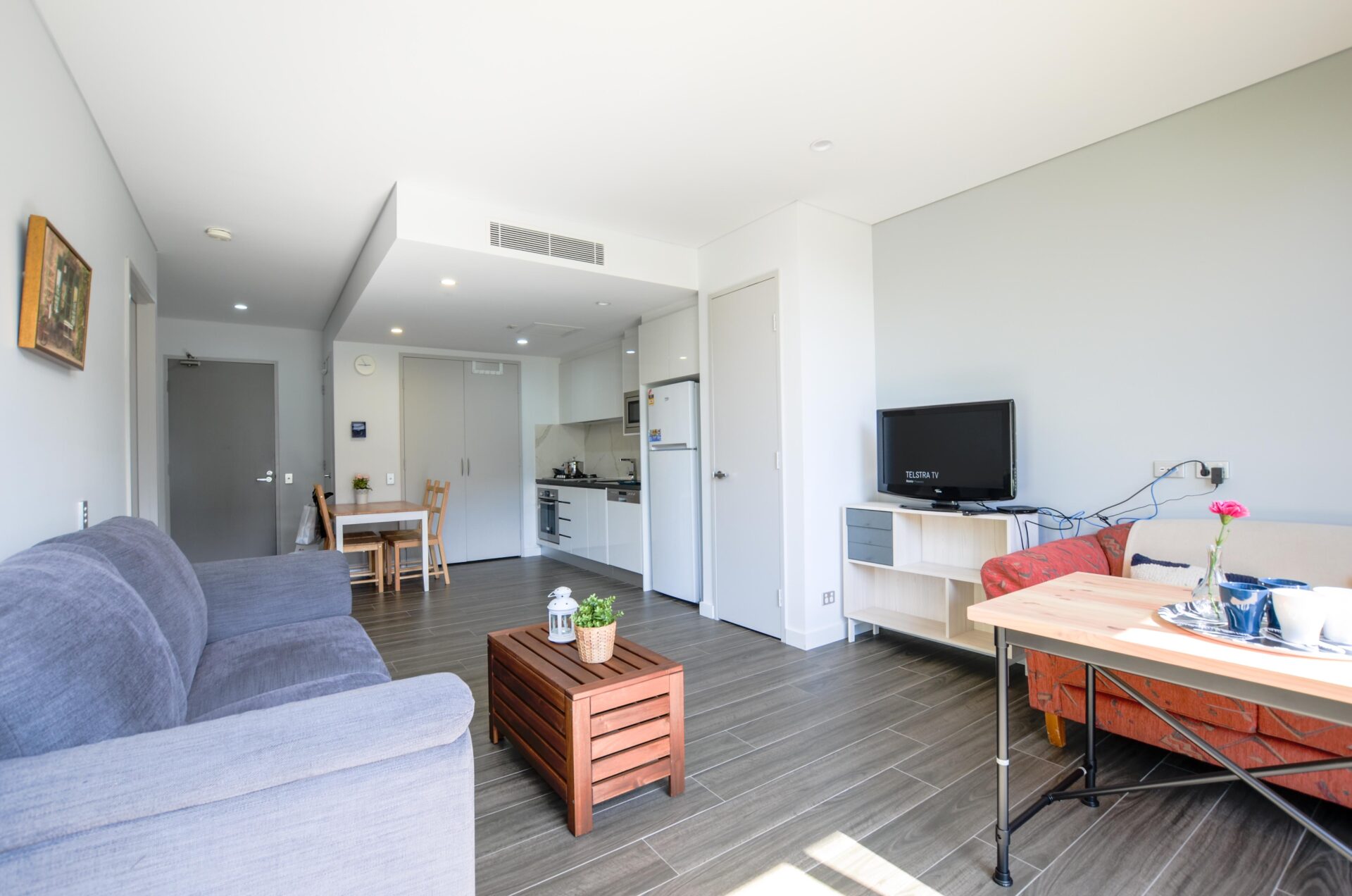 Cremorne 1 Bedroom Murdoch Street CR101 -Sydney short term rentals