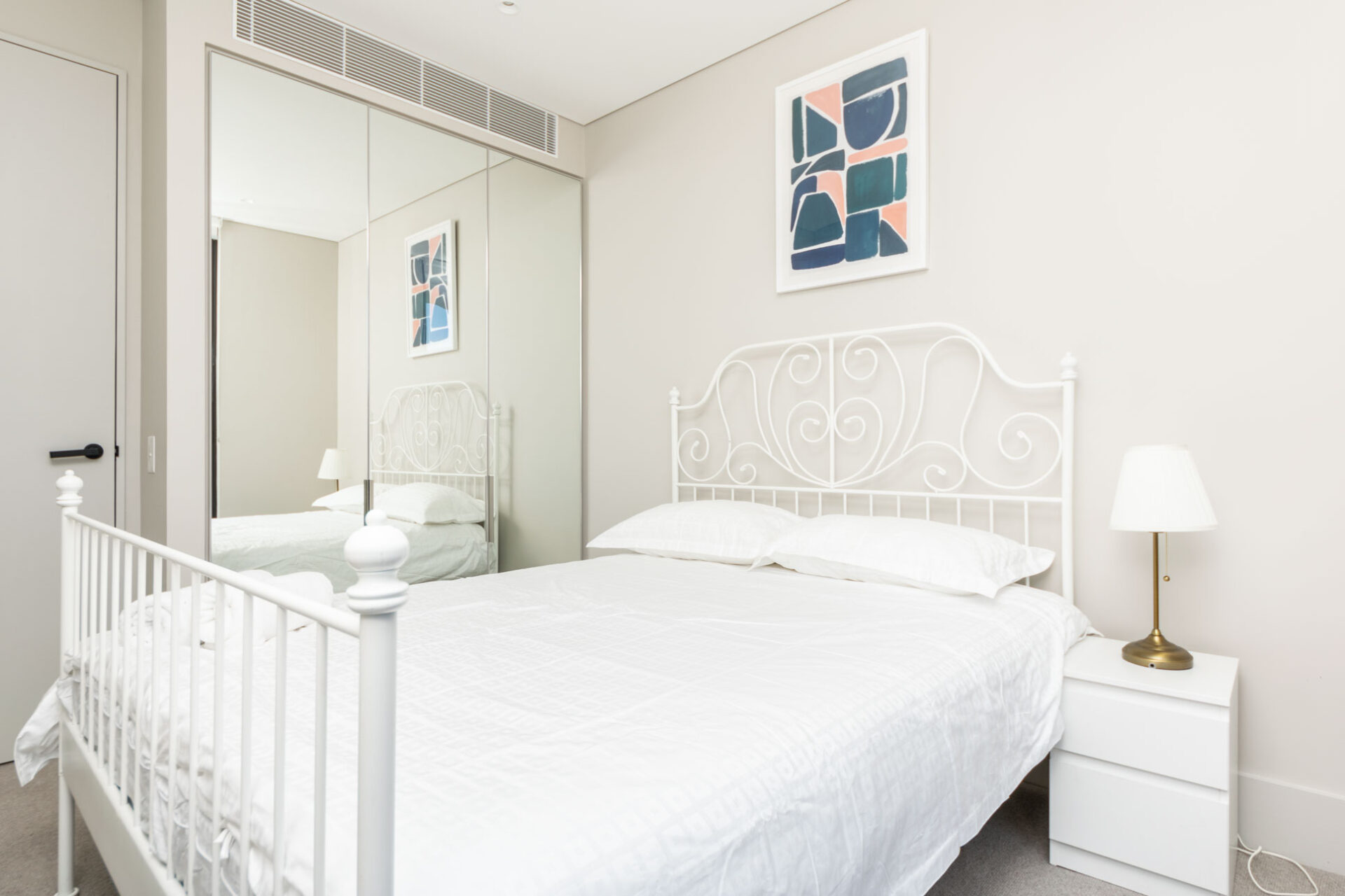 Summer Hill 2 Bedroom Smith Street SH19-Sydney short term rentals