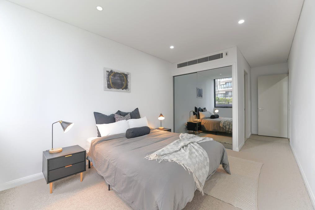Pyrmont 2 Bedroom Union Street PYR2421-Sydney short term rentals
