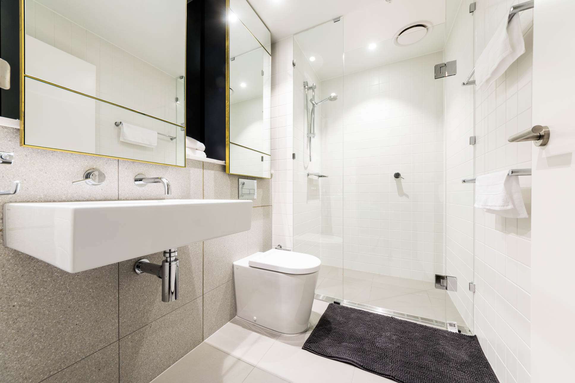 Strathfield 2 Bedroom Albert Road STR2-Sydney short term rentals