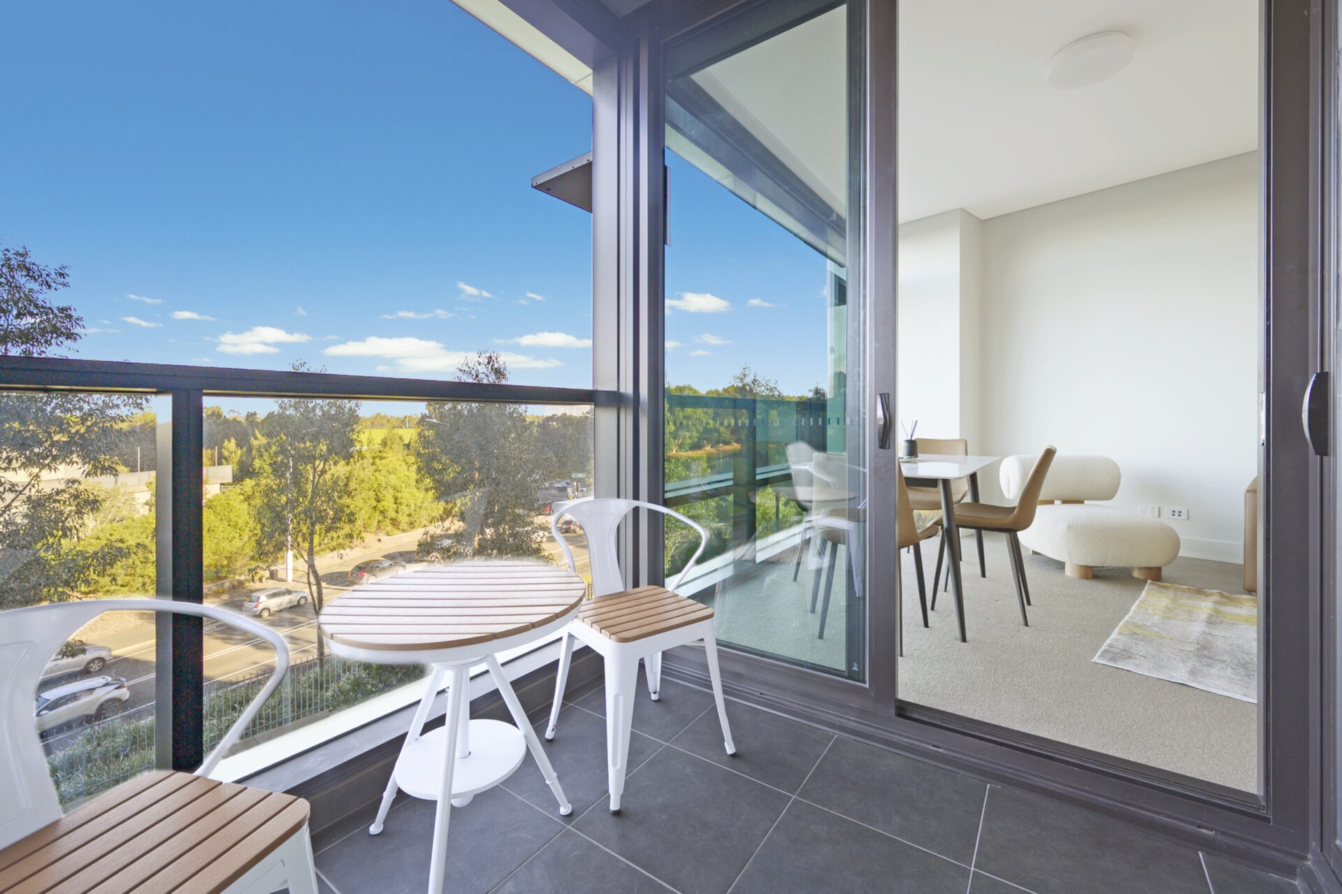 Pyrmont 1 Bedroom Murray Street PYR114-Sydney short term rentals