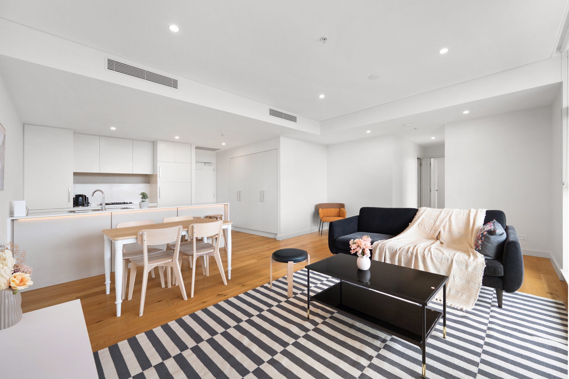 Ryde 2 Bedroom Parkes Street RY273-Sydney short term rentals