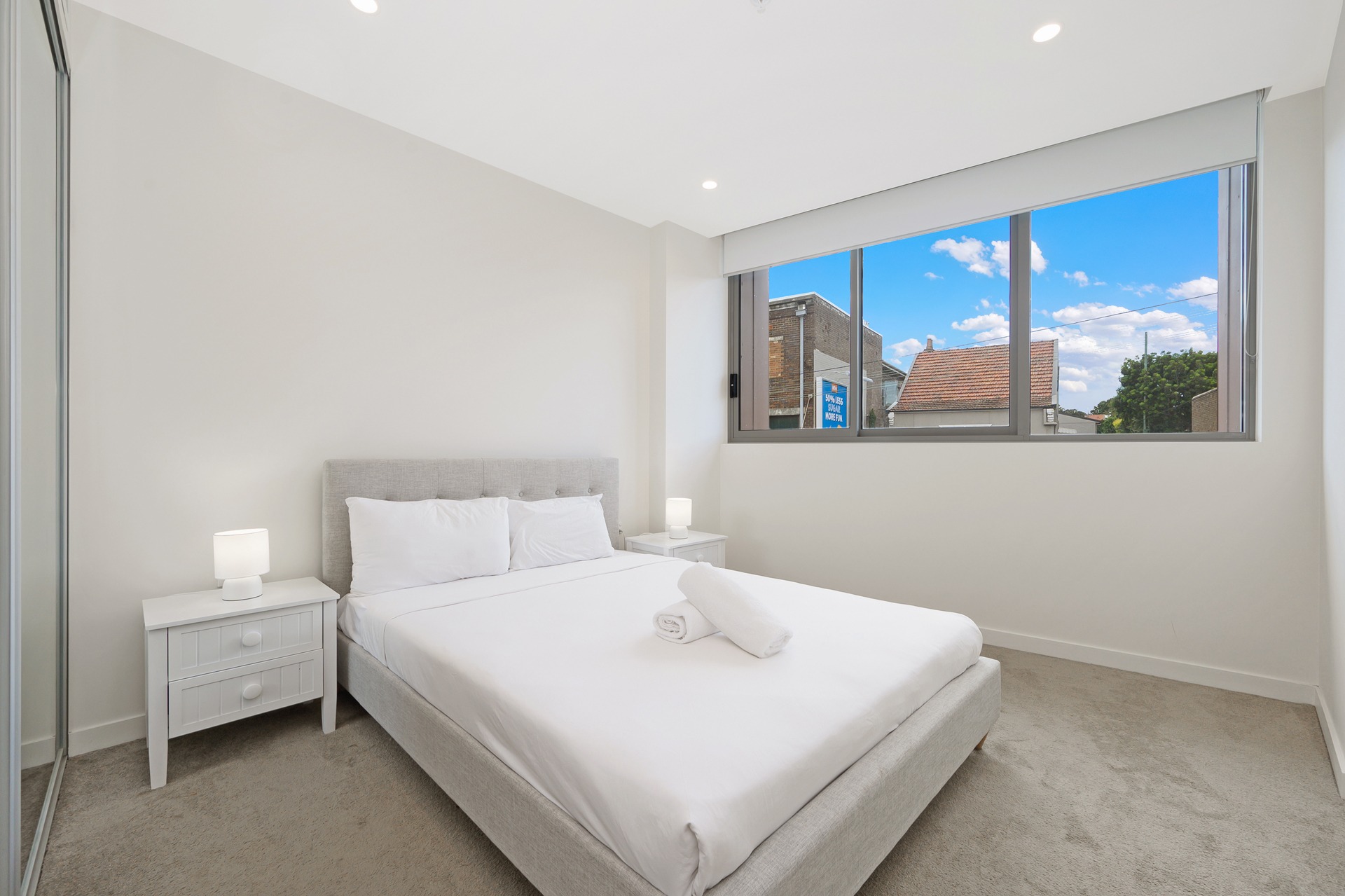 Dulwich Hill 1 Bedroom New Canterbury Road DH1109-Sydney short term rentals
