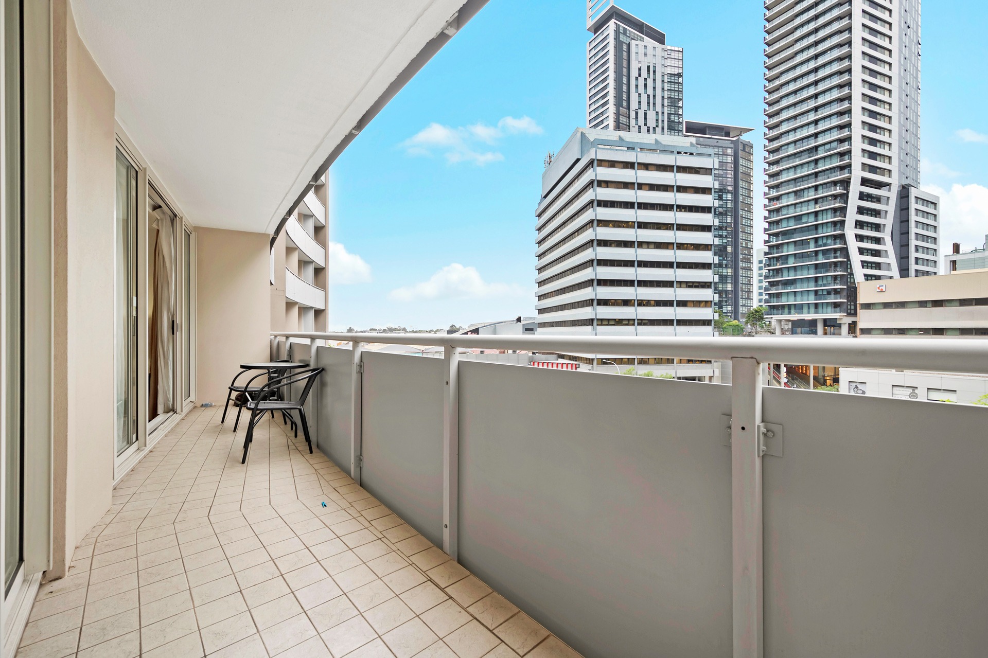 Waverton 1 Bedroom Bay Road WV1412 -Sydney short term rentals