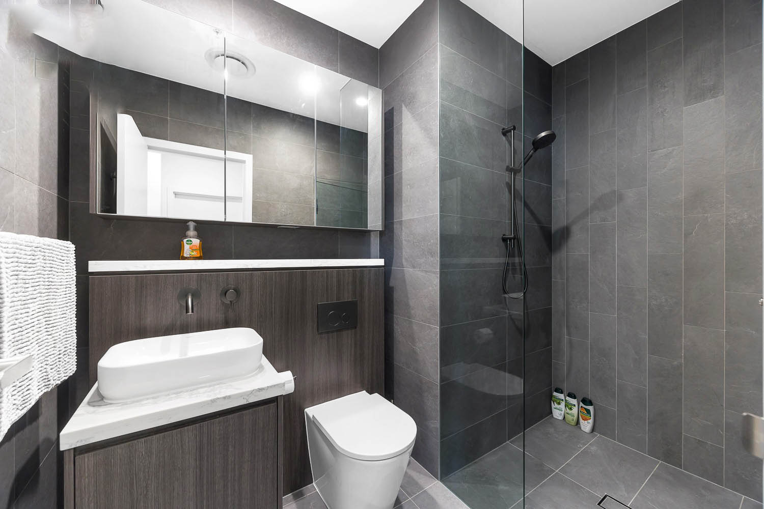 Burwood 2 Bedroom George Street BUR203-Sydney short term rentals