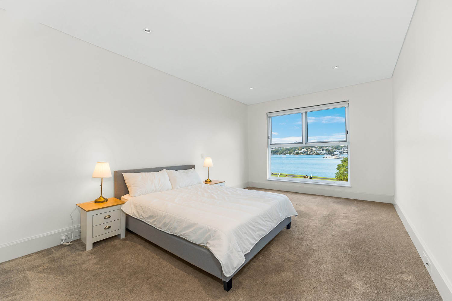 Breakfast Point 3 Bedroom Village Drive BP32-Sydney short term rentals
