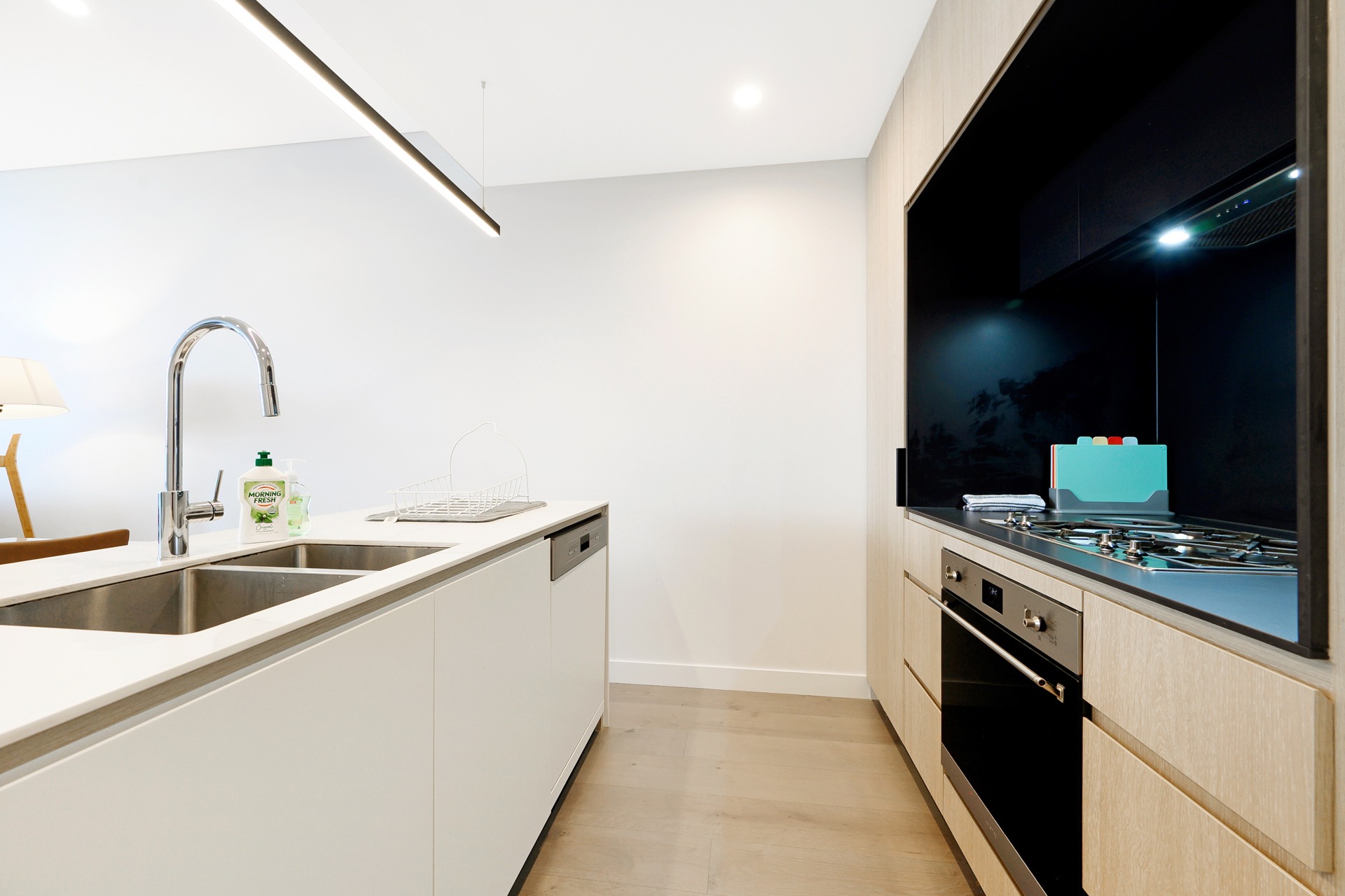 Eastwood 2 Bedroom Terry Road EW211-Sydney short term rentals