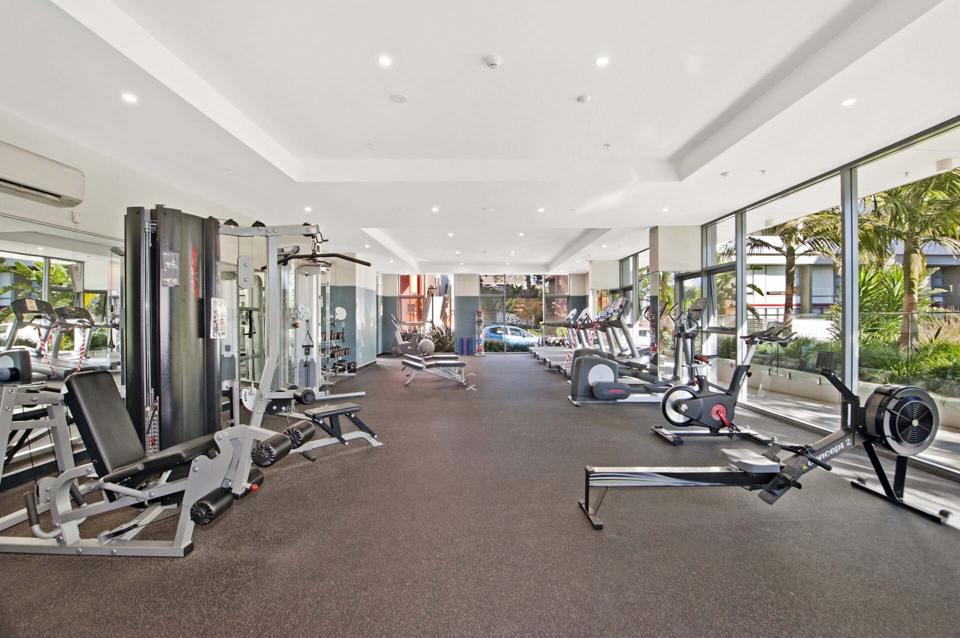 Ryde 2 Bedroom Parkes Street RY273-Sydney short term rentals