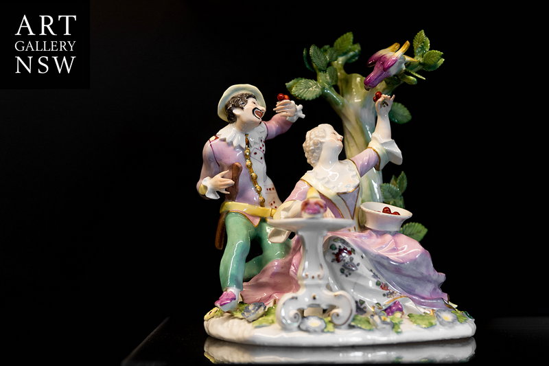 Art Gallery of NSW-Savannah Johnson