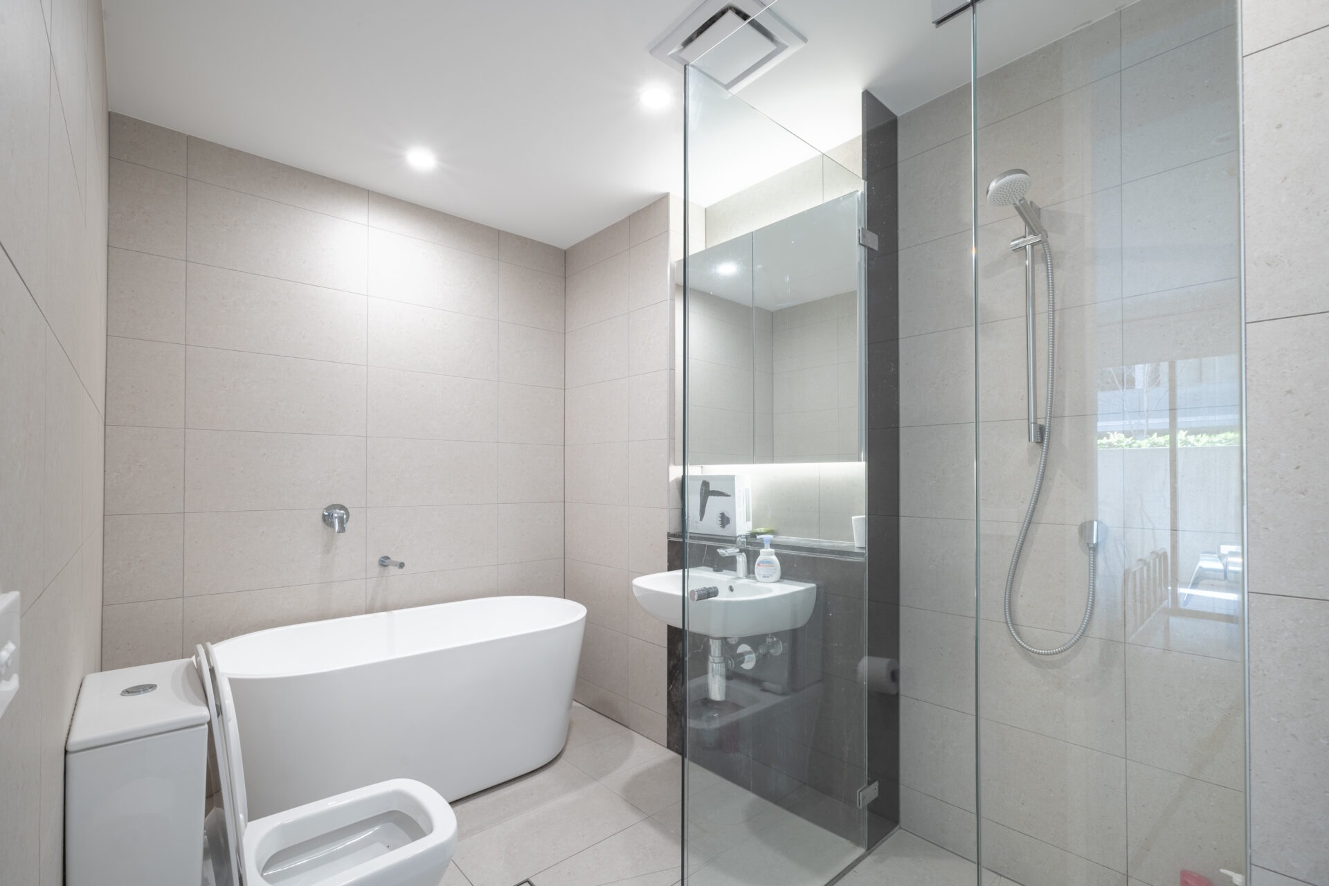 Lane Cove 2 Bedroom Burns Bay Road LC211-Sydney short term rentals