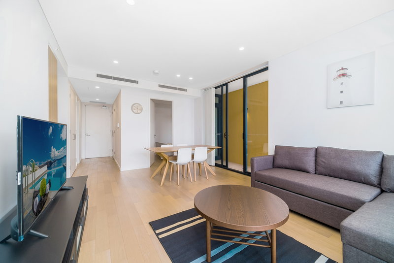 Waterloo 2 Bedroom Danks Street WAT1103-Sydney short term rentals