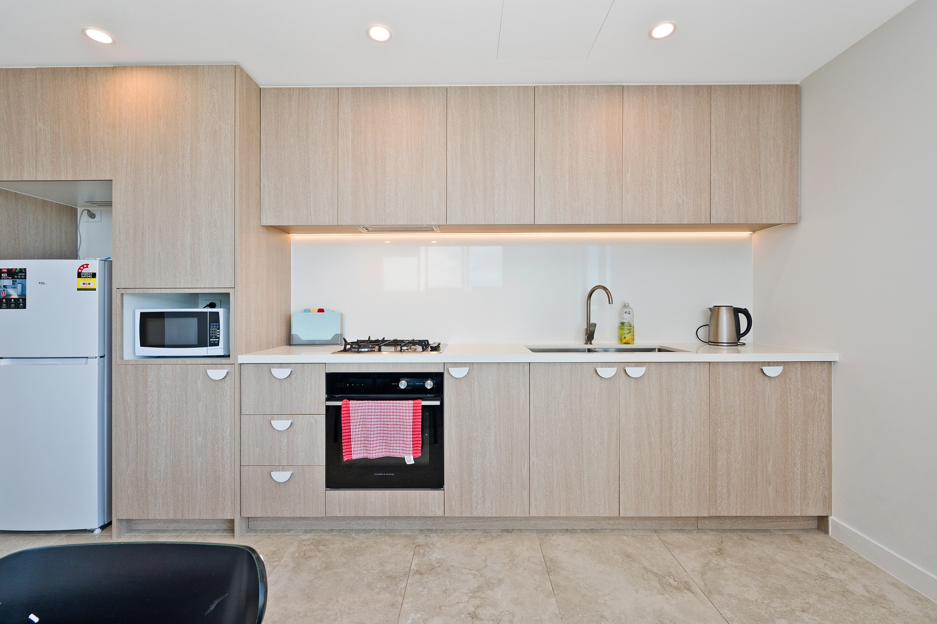 Canterbury 1 Bedroom Canterbury Road CAN1302-Sydney short term rentals