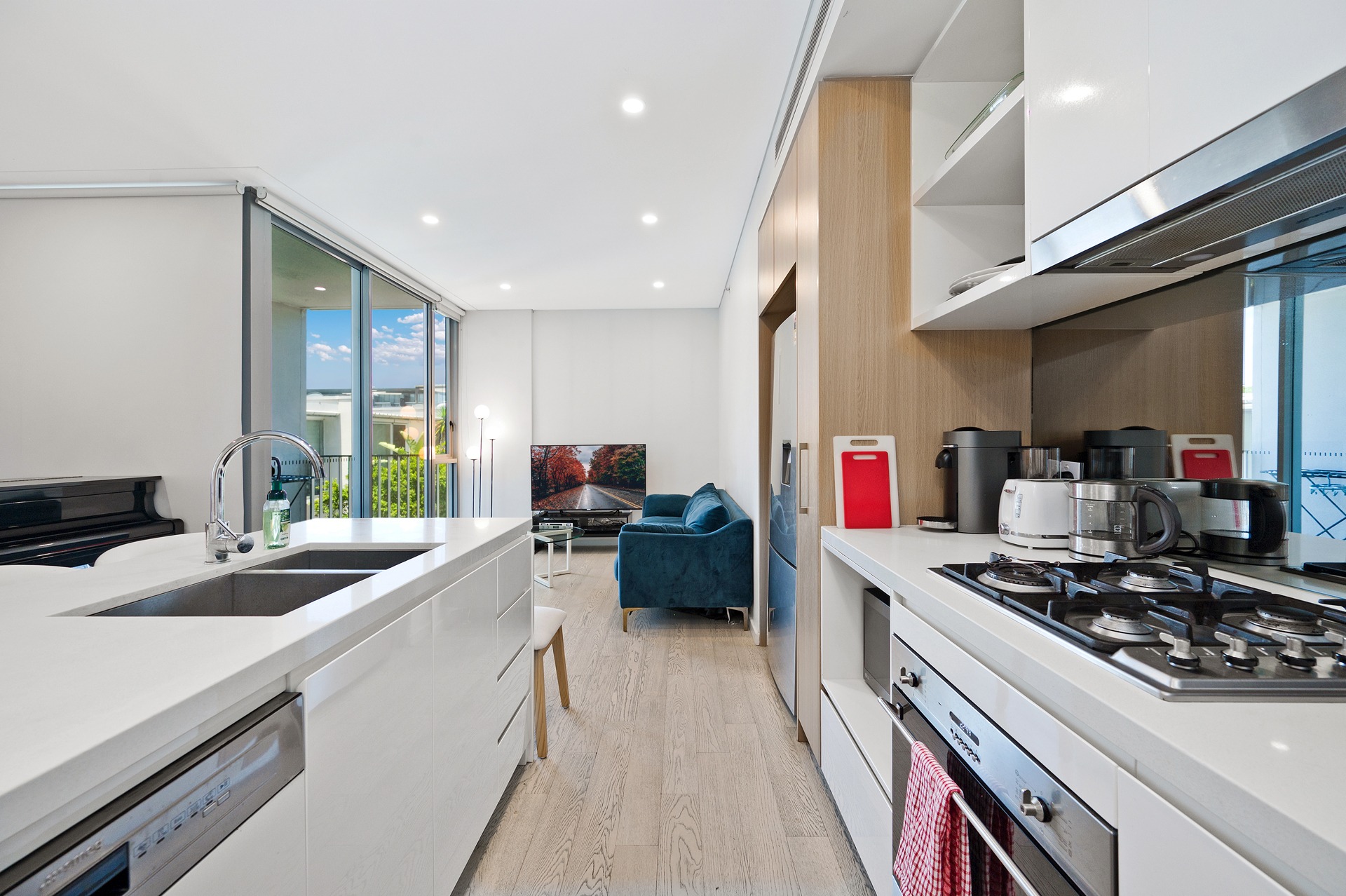 Alexandria 2 Bedroom Mitchell Road ALX226-Sydney short term rentals