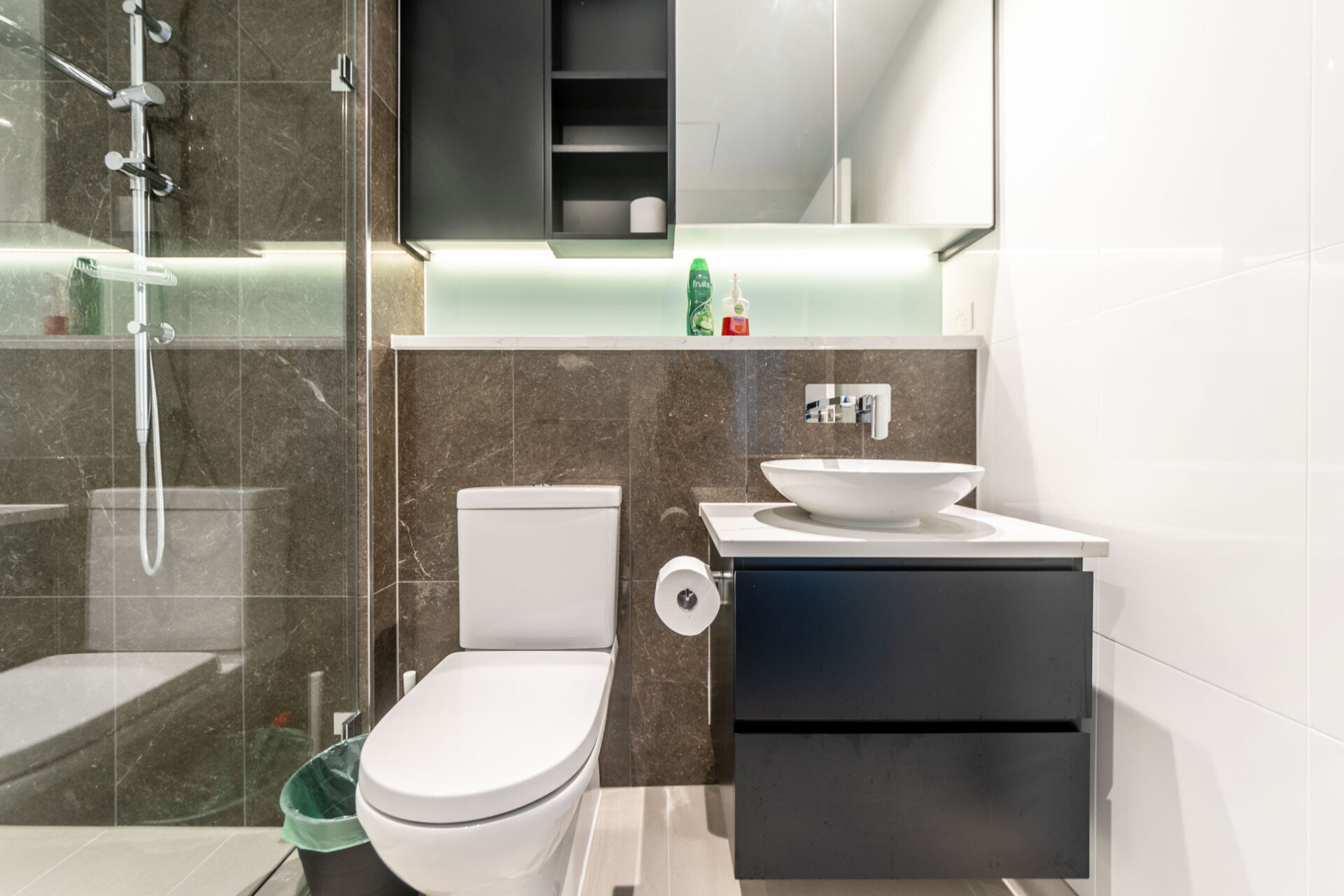 Meadowbank 2 Bedroom Constitution Road ME1705-Sydney short term rentals