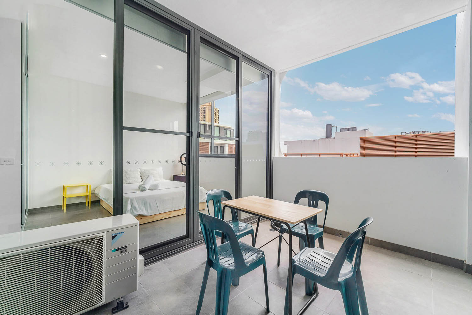Waterloo 2 Bedroom Bourke Street WAT218-Sydney short term rentals