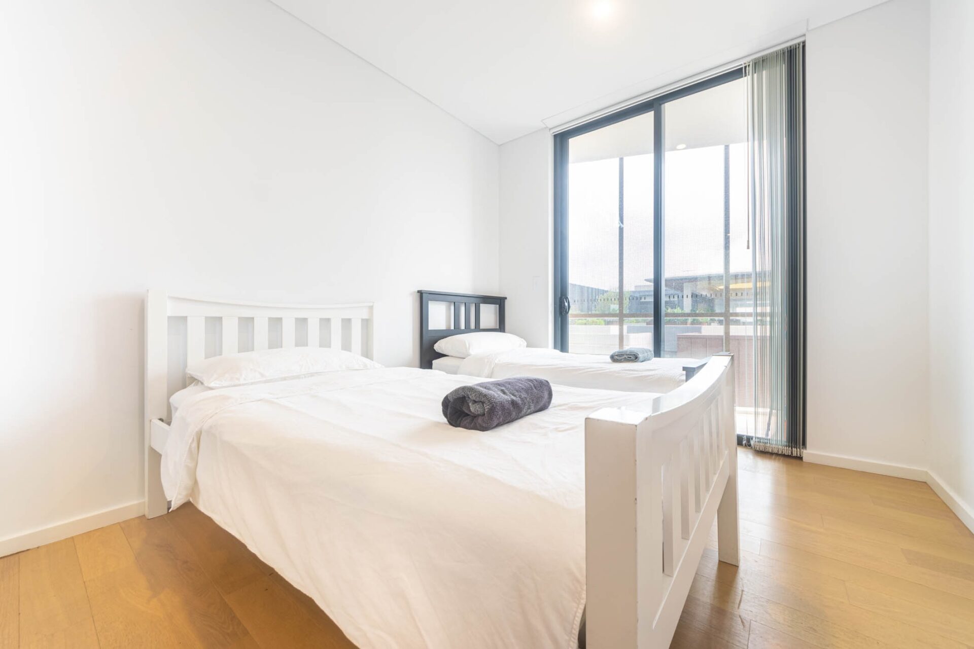 Waterloo 2 Bedroom Elizabeth Street WAT1002-Sydney short term rentals