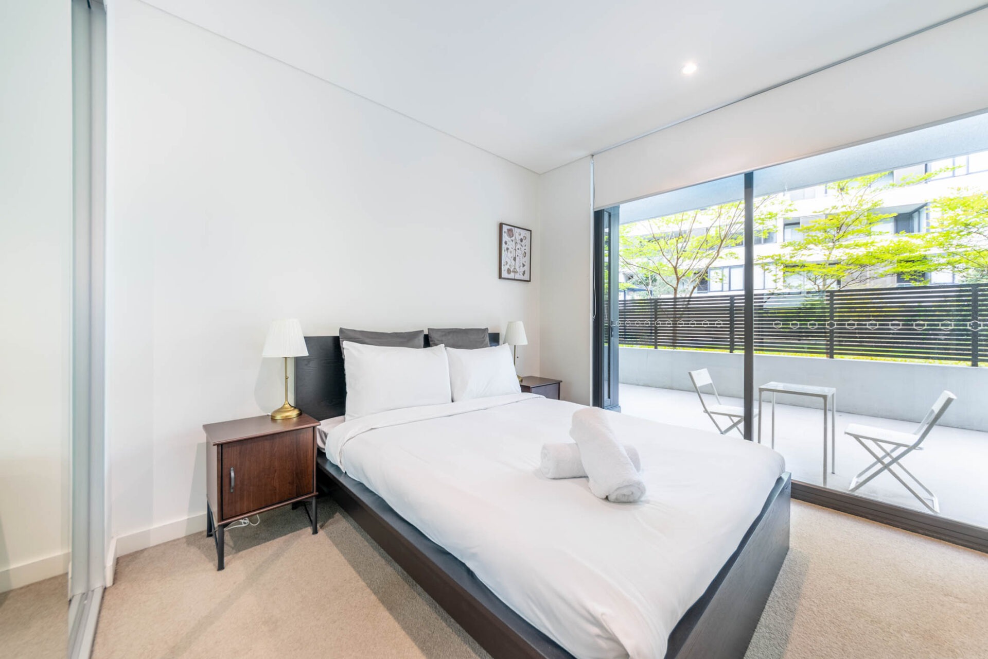 Mortlake 2 Bedroom Gale Street ML11-Sydney short term rentals