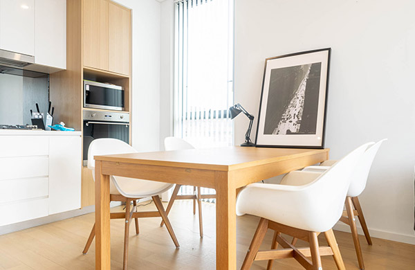 Waterloo 2 Bedroom Elizabeth Street WAT1002