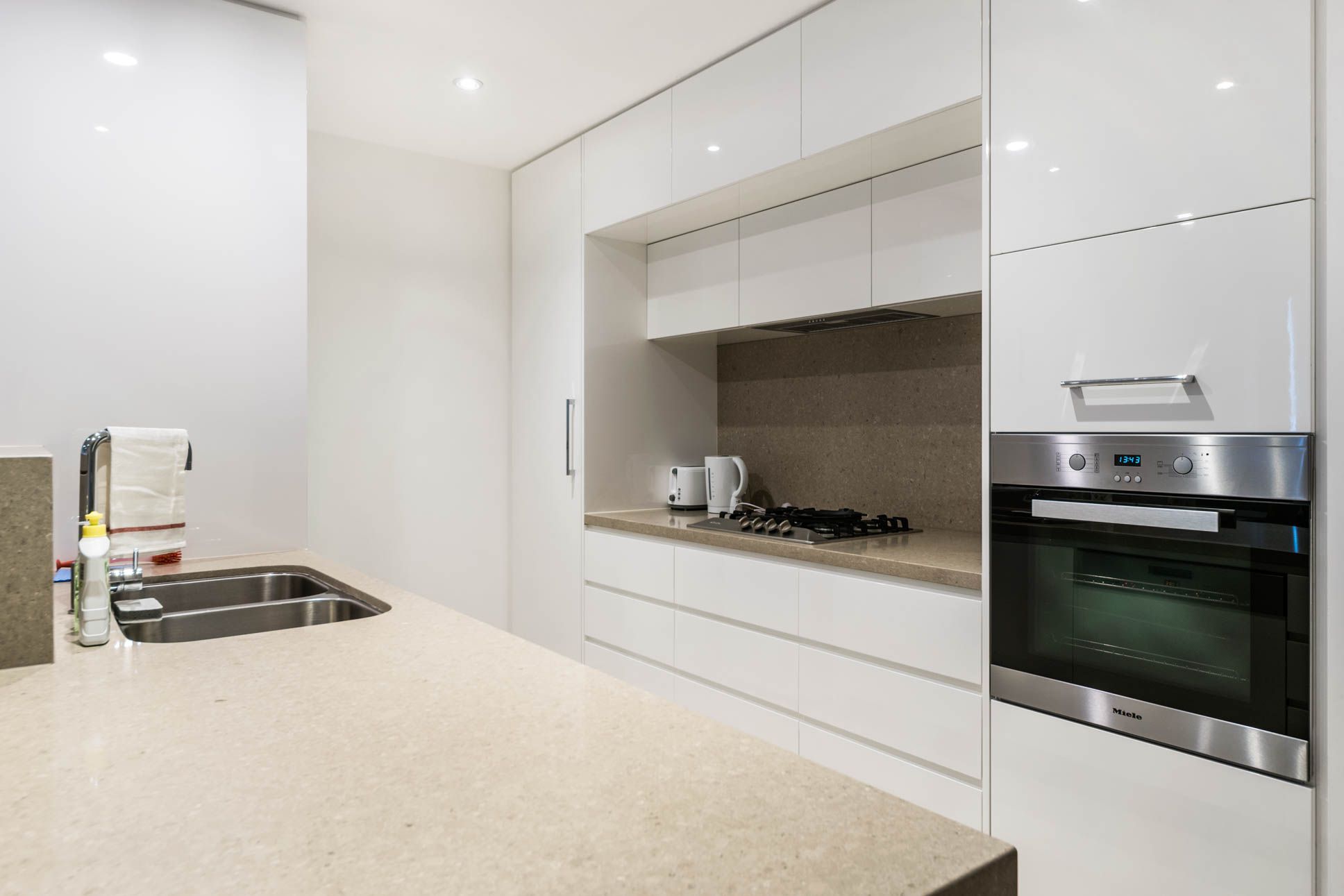Cabarita 2 Bedroom Cabarita Road CB6-Sydney short term rentals