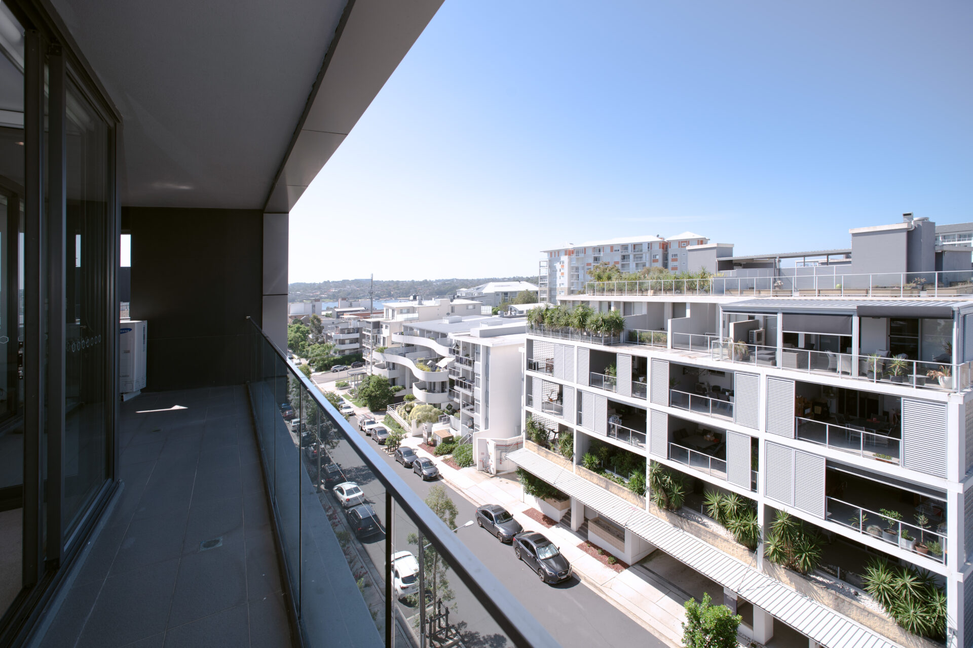 Mortlake 2 Bedroom Tennyson Road ML6-Sydney short term rentals